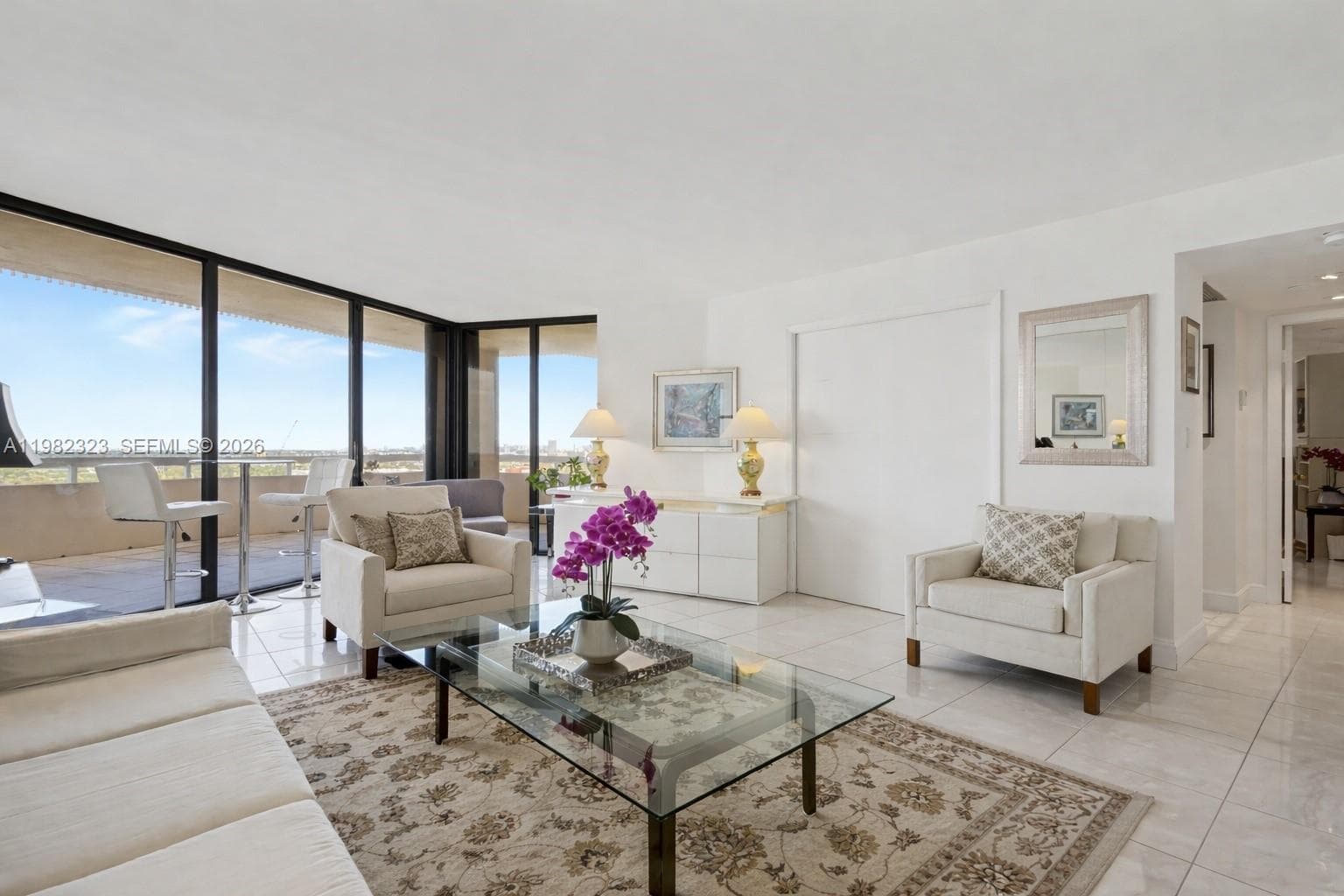TOWERS OF QUAYSIDE CONDO · #PH11 in Miami - Photo 4