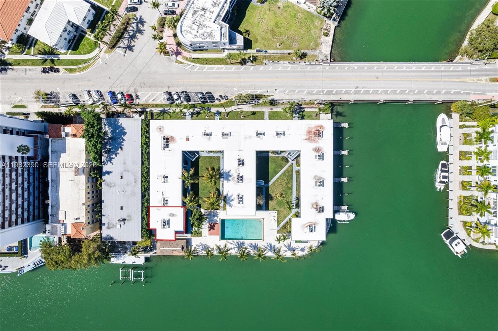ISLAND POINT SOUTH CONDO · #11 in Miami Beach - Photo 43