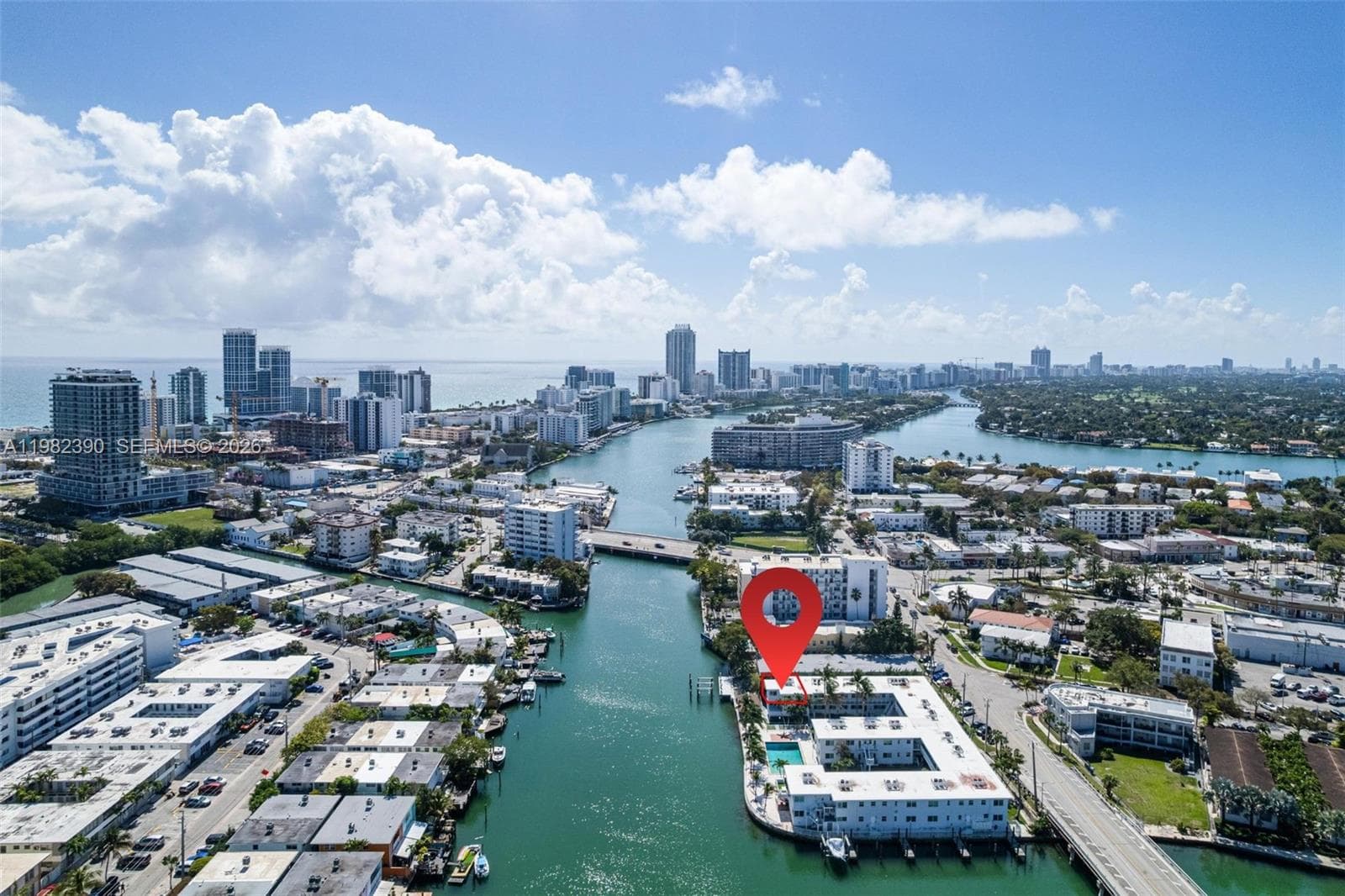 ISLAND POINT SOUTH CONDO · #11 in Miami Beach - Photo 1