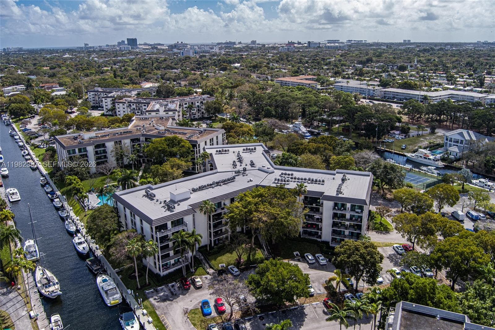 River Reach · #102 in Fort Lauderdale - Photo 62