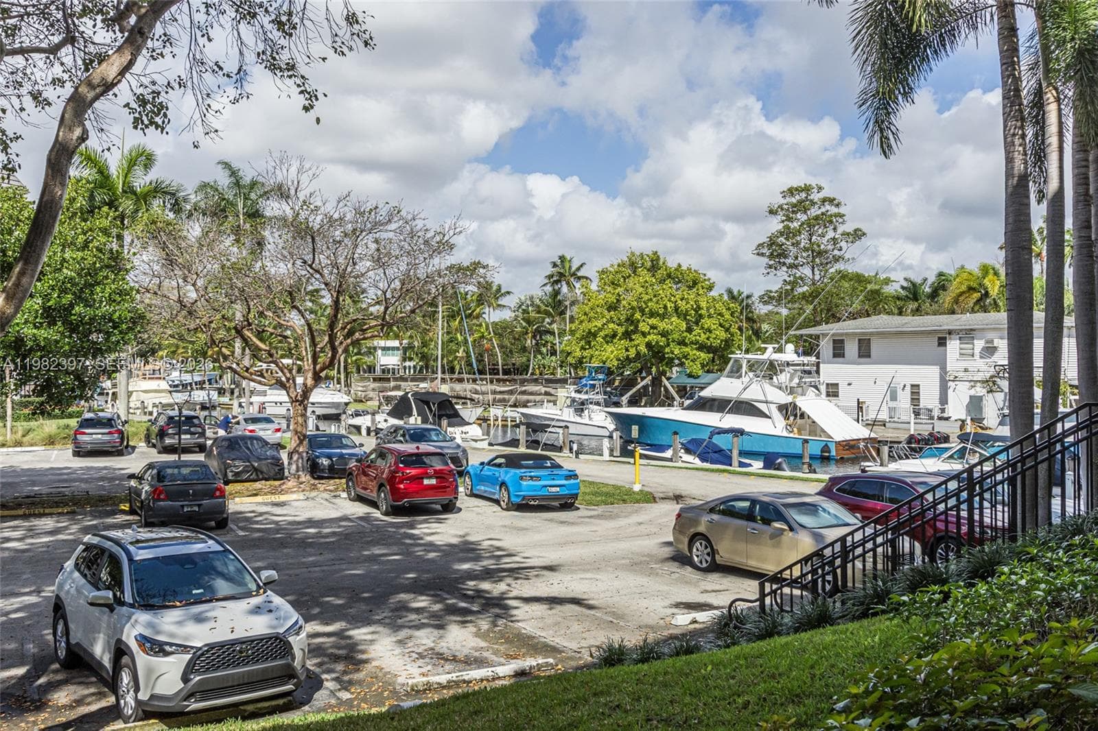 River Reach · #102 in Fort Lauderdale - Photo 46