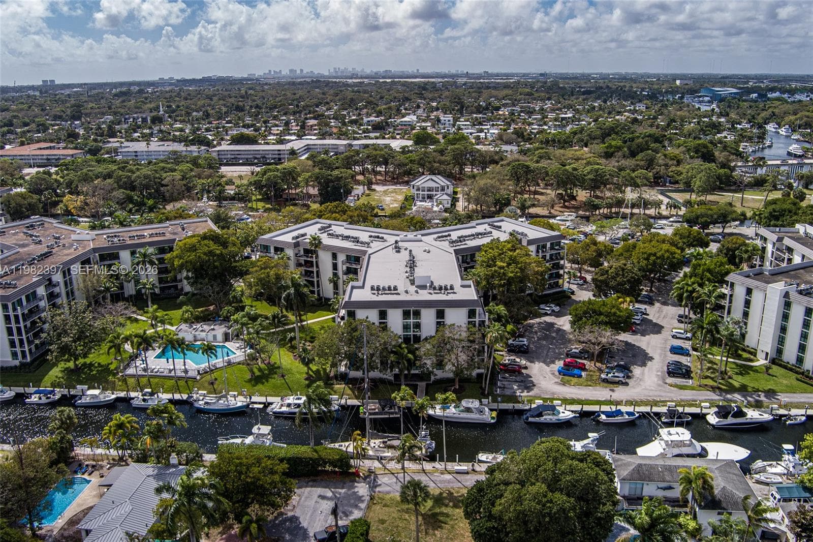 River Reach · #102 in Fort Lauderdale - Photo 57