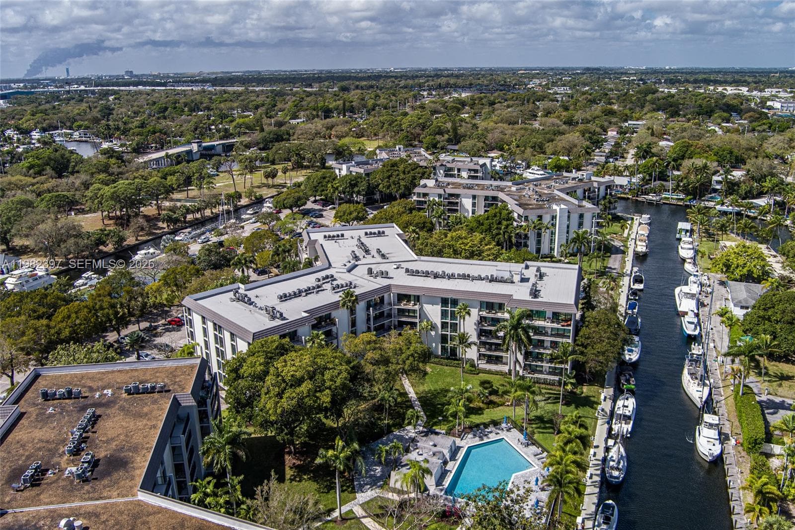 River Reach · #102 in Fort Lauderdale - Photo 63
