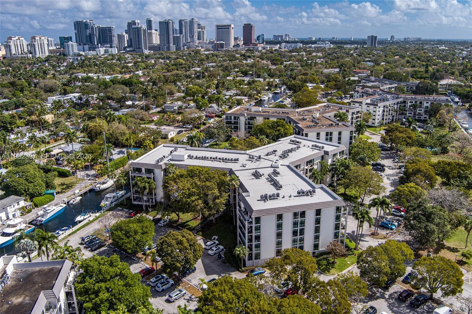 River Reach · #102 in Fort Lauderdale - Photo 61