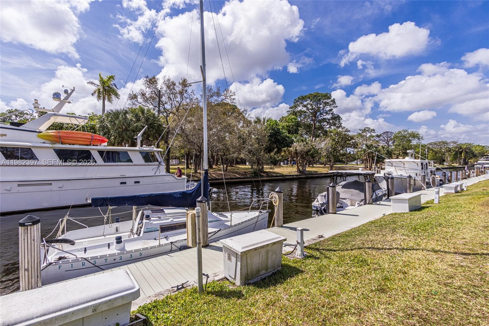 River Reach · #102 in Fort Lauderdale - Photo 64