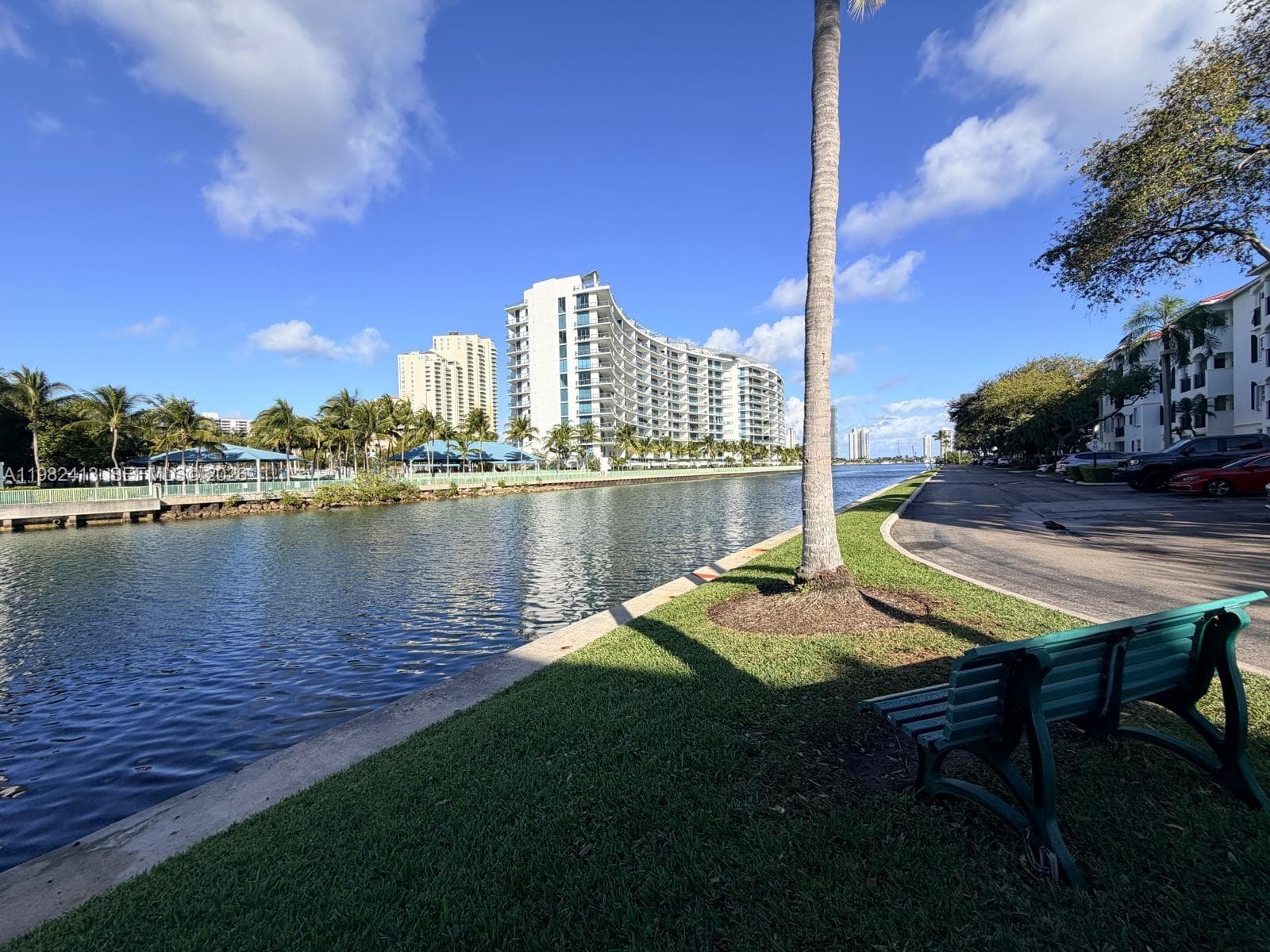 VILLAGE BY THE BAY · #6102 in Aventura - Photo 15