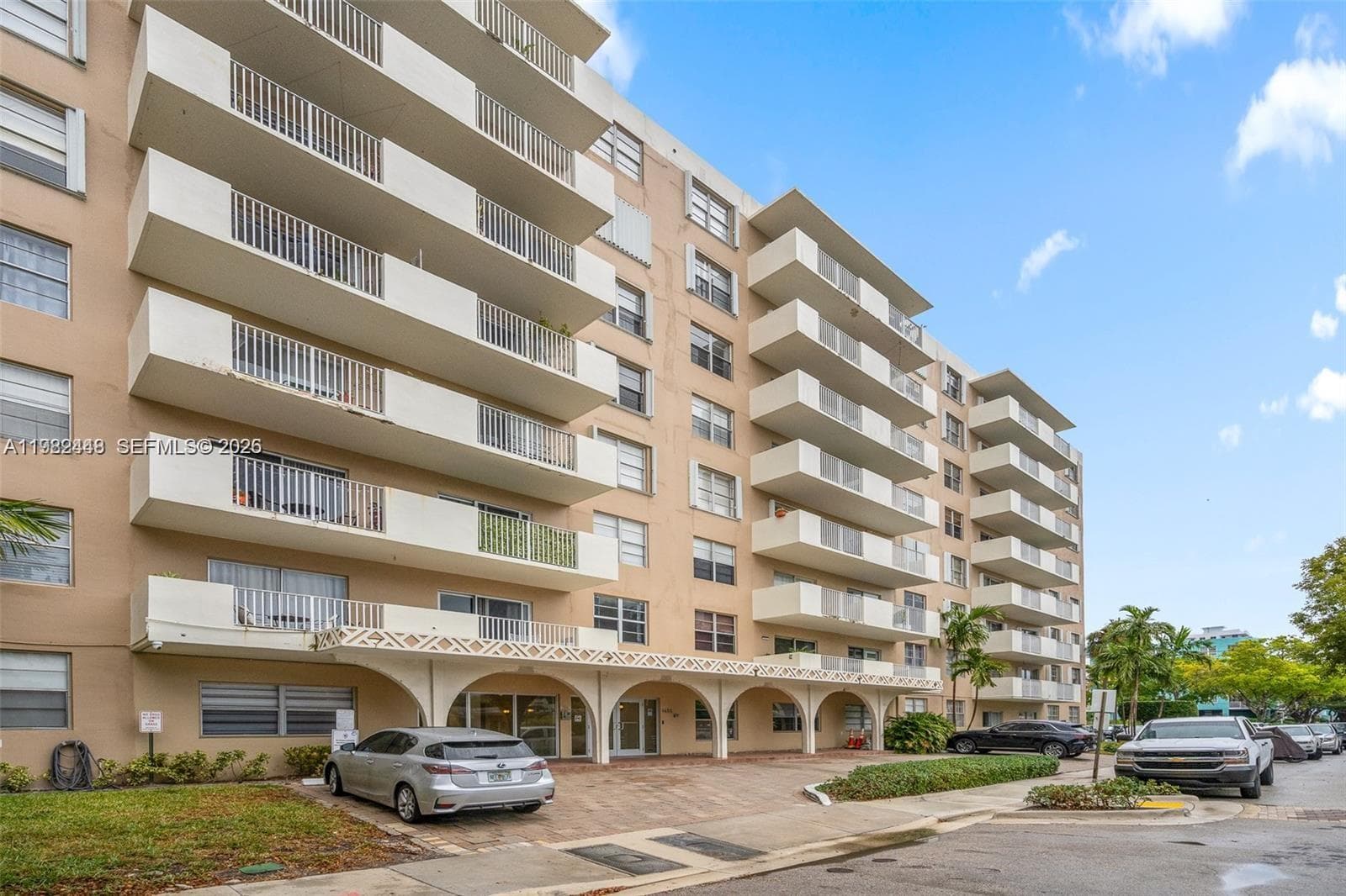 Island Place · #5E in North Bay Village - Photo 9