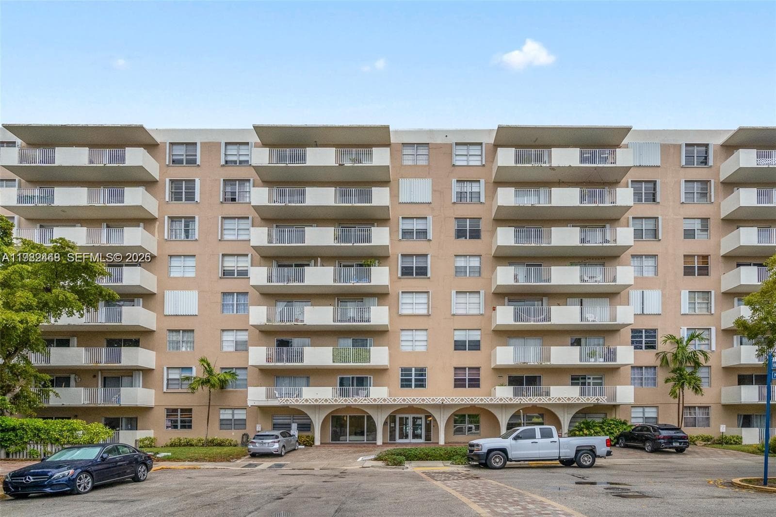 Island Place · #5E in North Bay Village - Photo 8