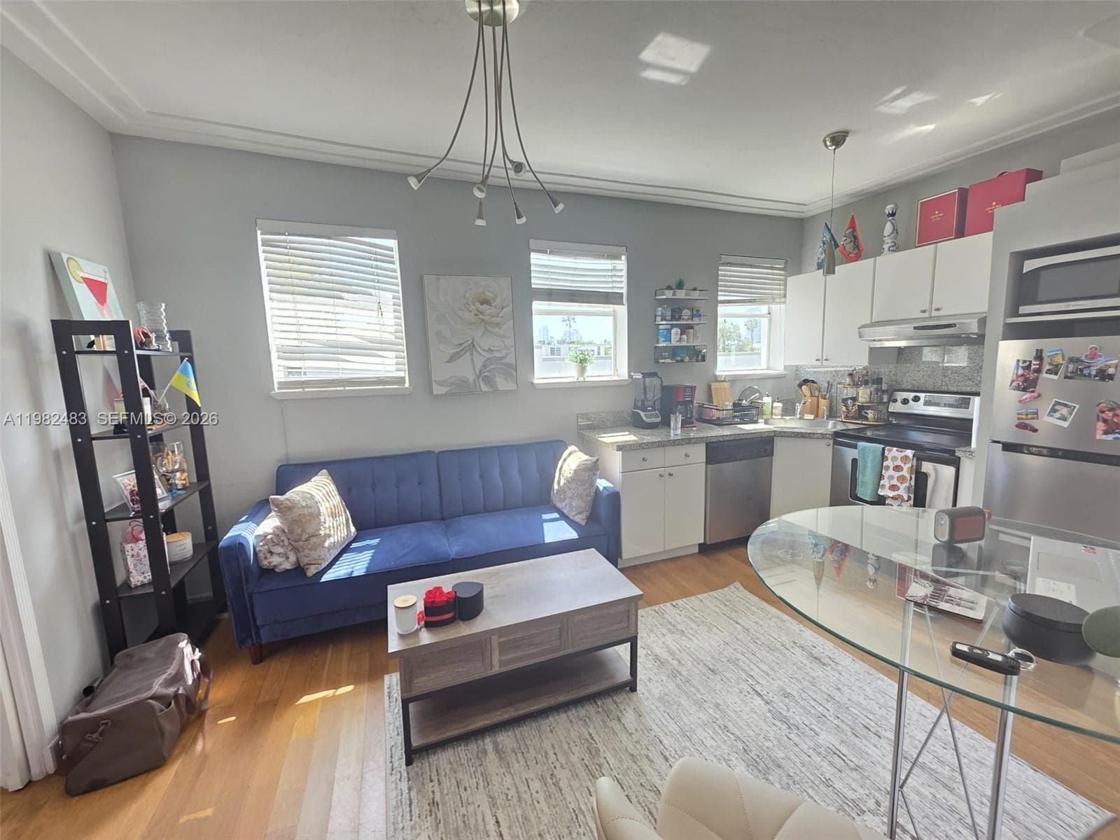 PENN PLAZA CONDO · #304 in Miami Beach - Photo 4