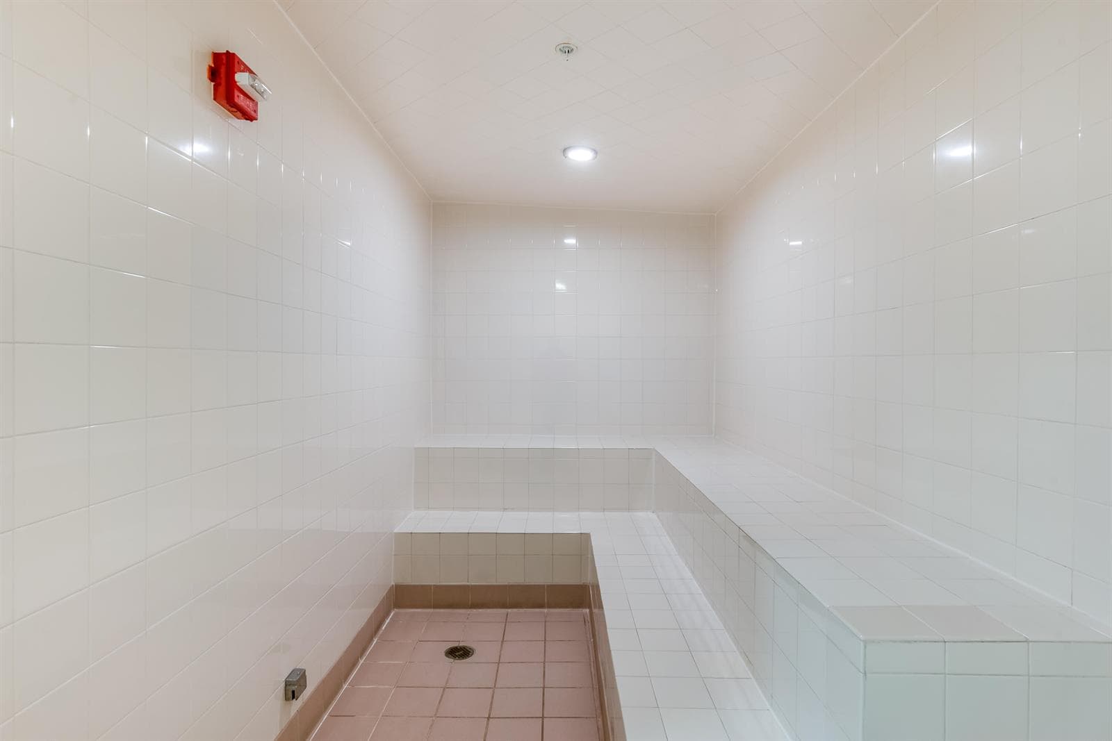 Steam Room