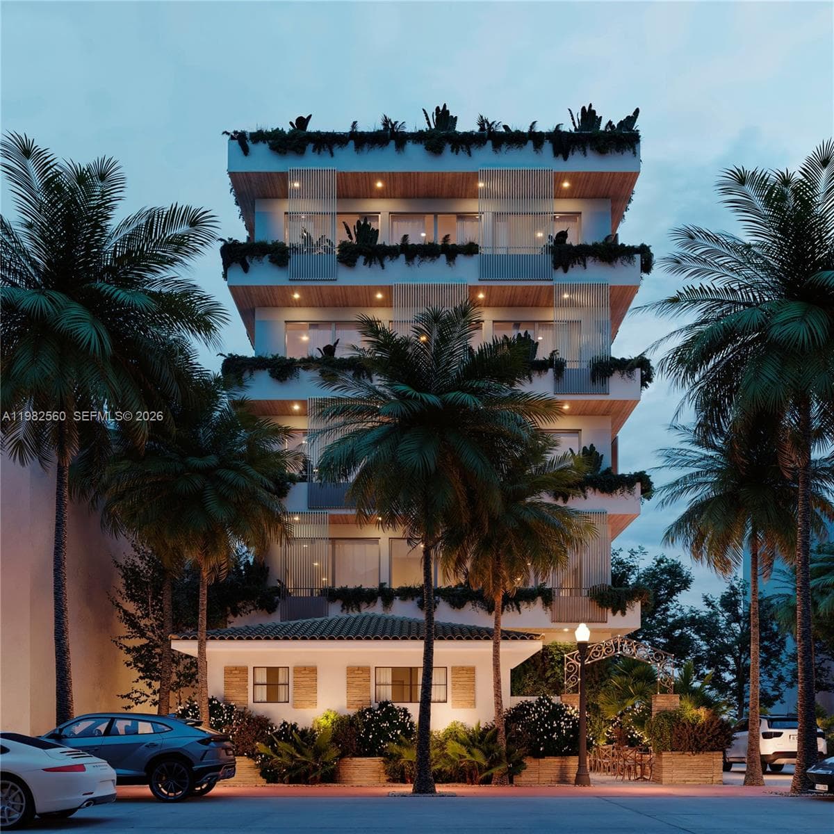 Milano Boutique Condo · #4 in Miami Beach - Photo 3