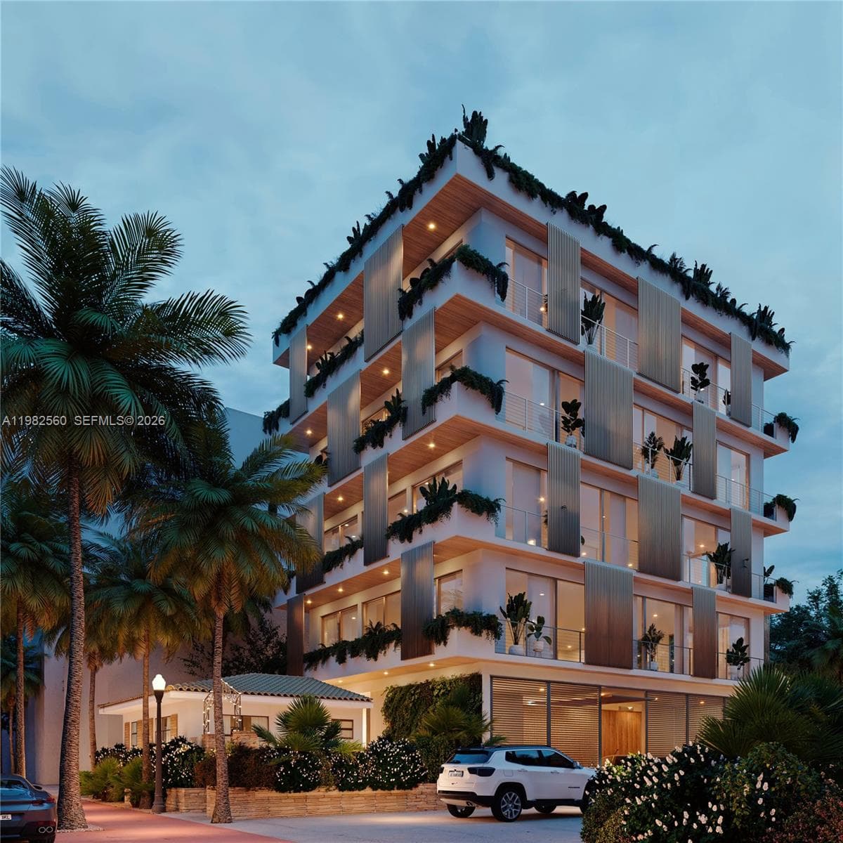 Milano Boutique Condo · #4 in Miami Beach - Photo 5