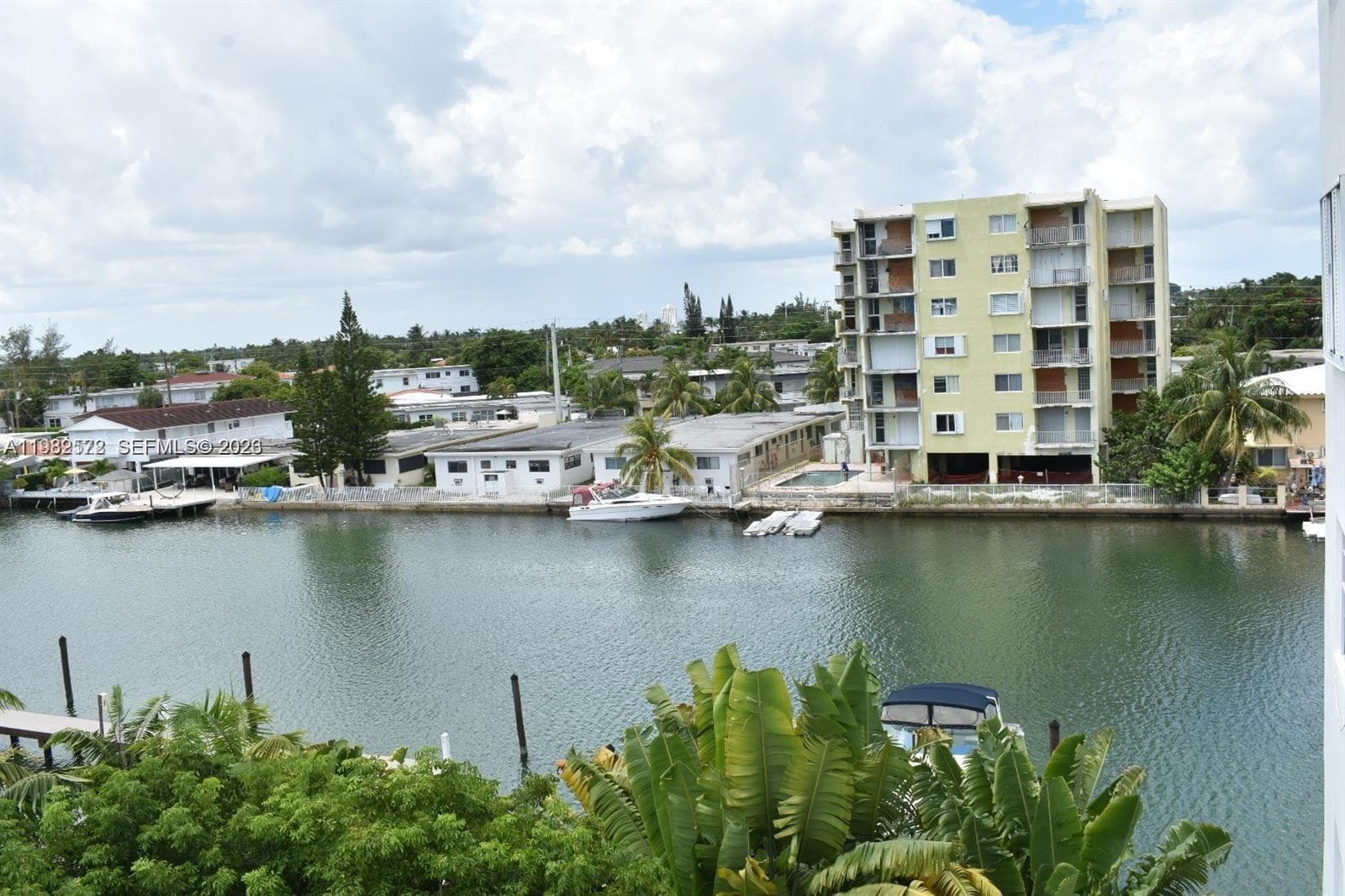 CREEK TOWERS & YACHT CLUB · #5A in Miami Beach - Photo 6