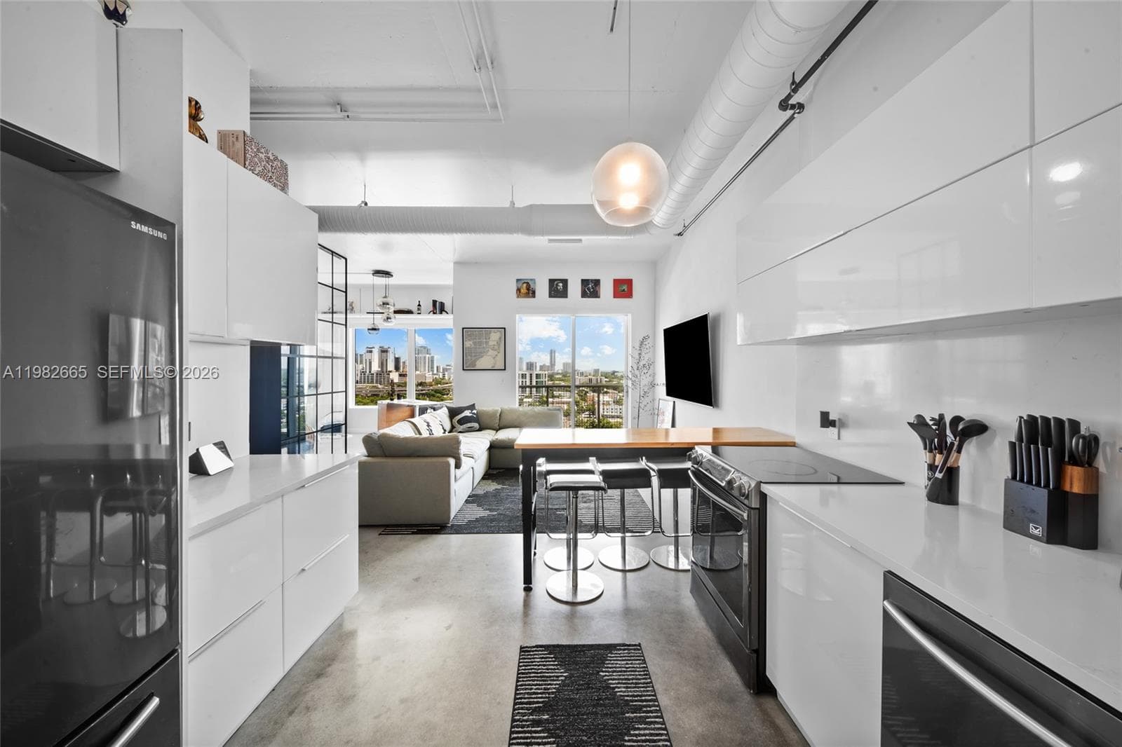 NEO CONDO · #1512 in Miami - Photo 1