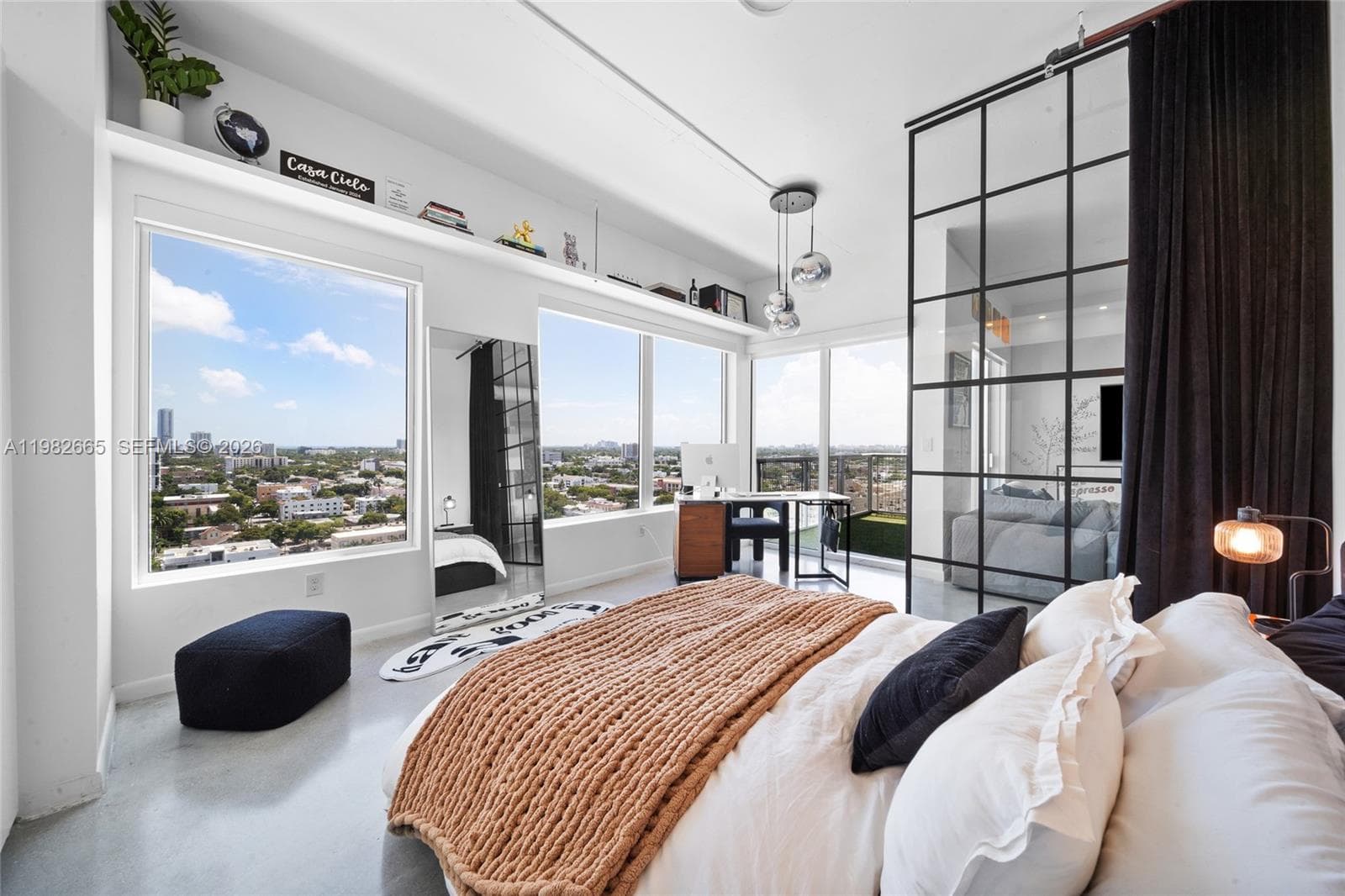 NEO CONDO · #1512 in Miami - Photo 20