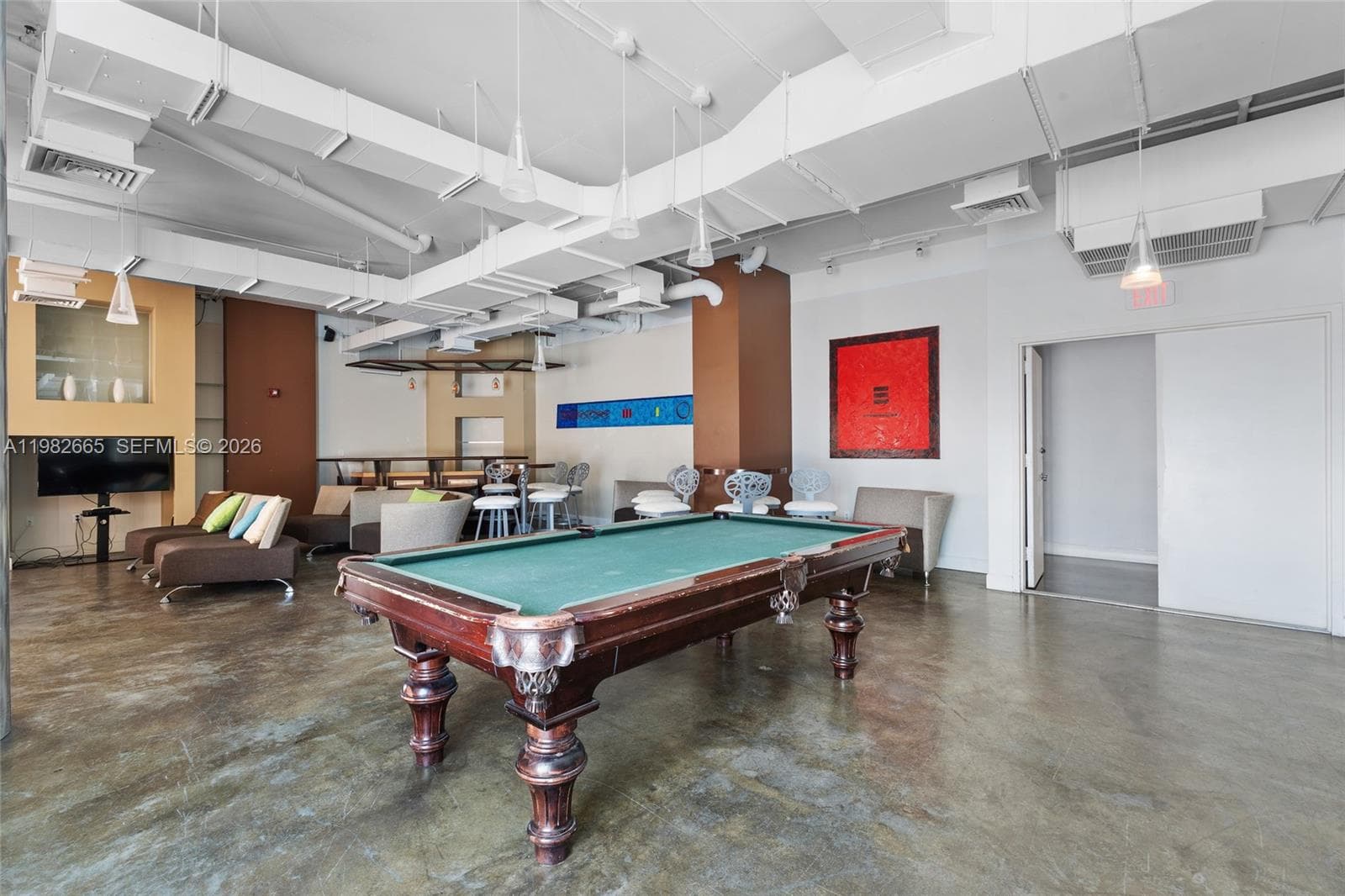 NEO CONDO · #1512 in Miami - Photo 34