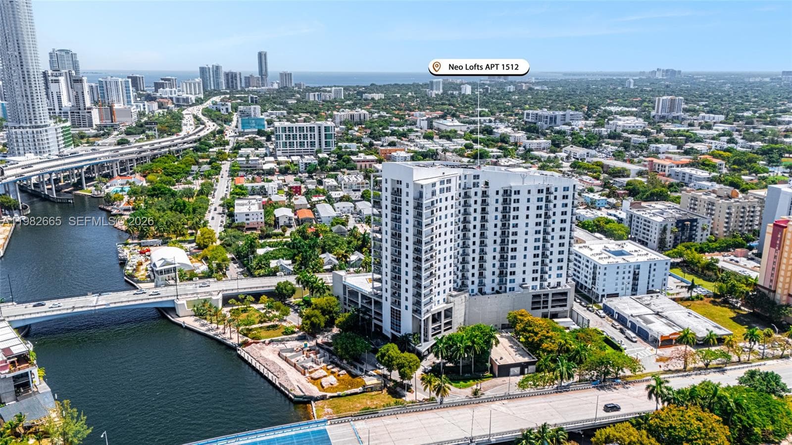 NEO CONDO · #1512 in Miami - Photo 38