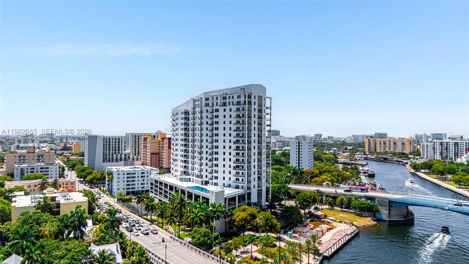 NEO CONDO · #1512 in Miami - Photo 41