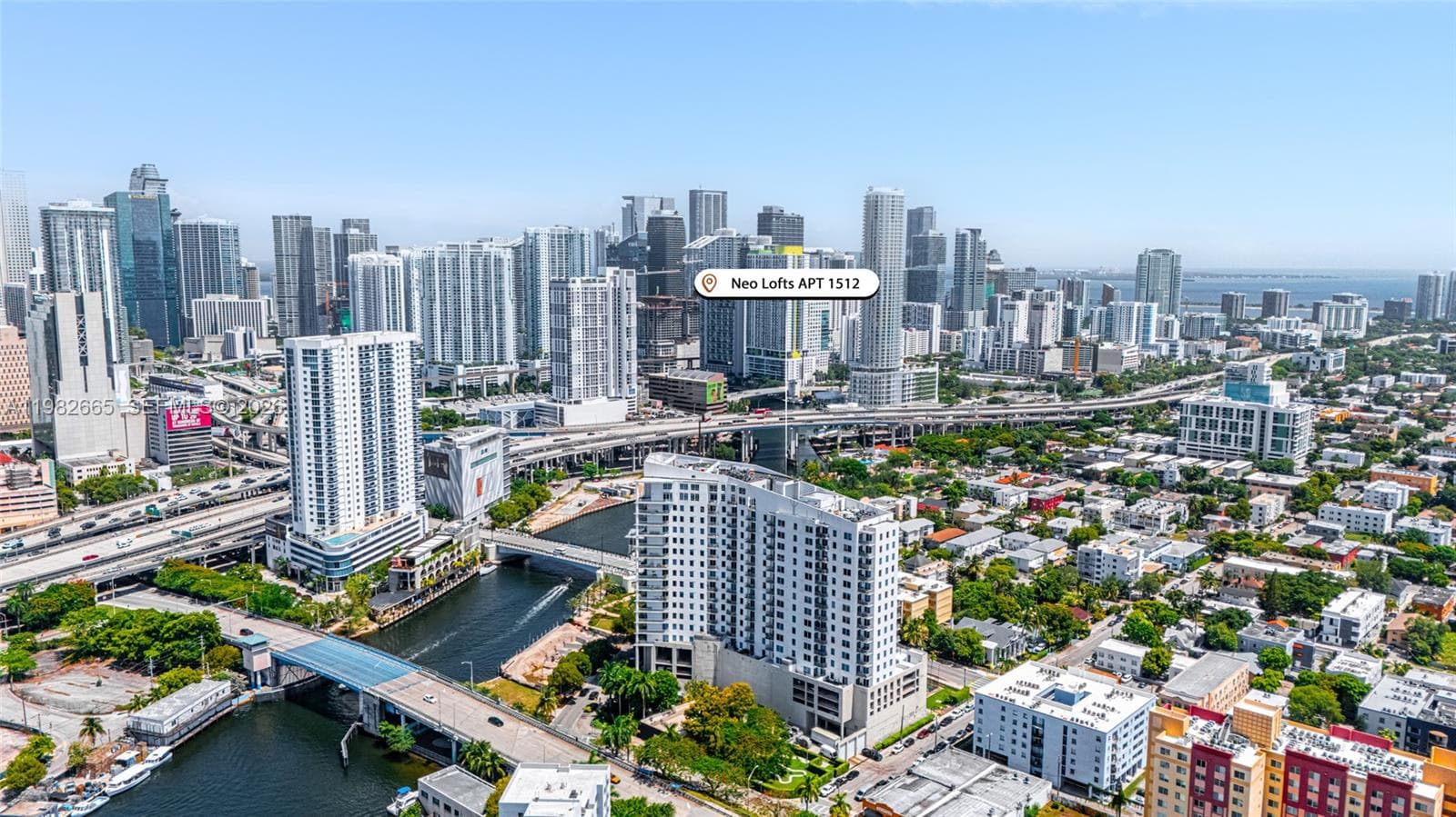NEO CONDO · #1512 in Miami - Photo 4
