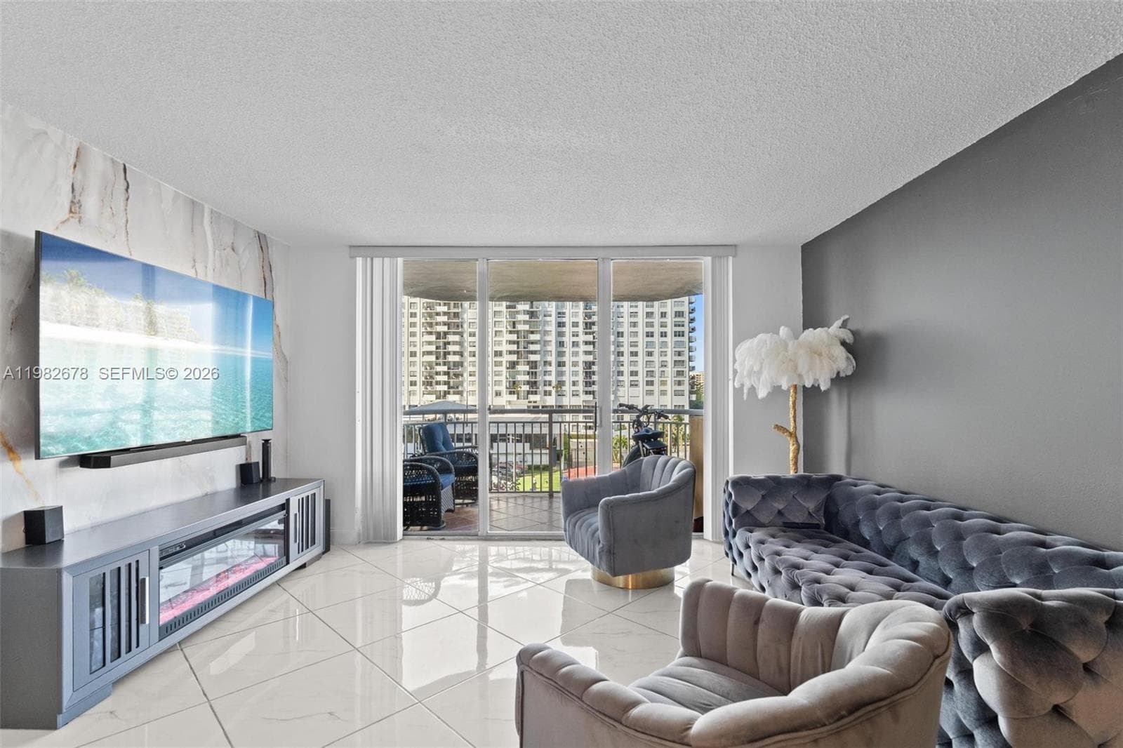 DEL PRADO MARINA · #402 in Aventura - Photo 23