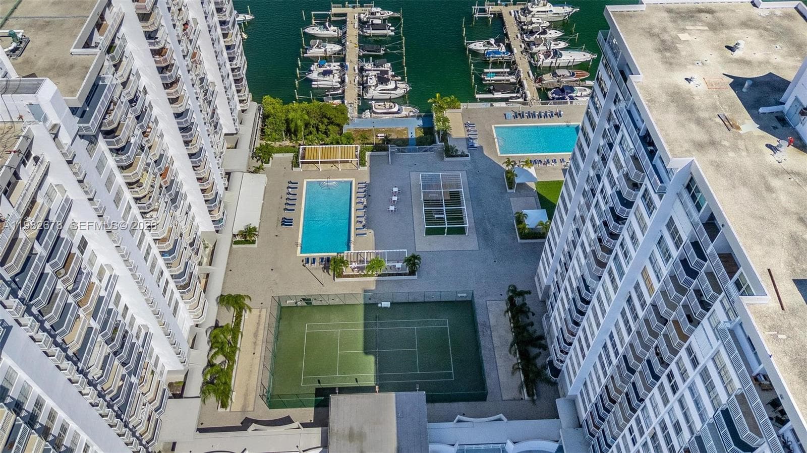 DEL PRADO MARINA · #402 in Aventura - Photo 72