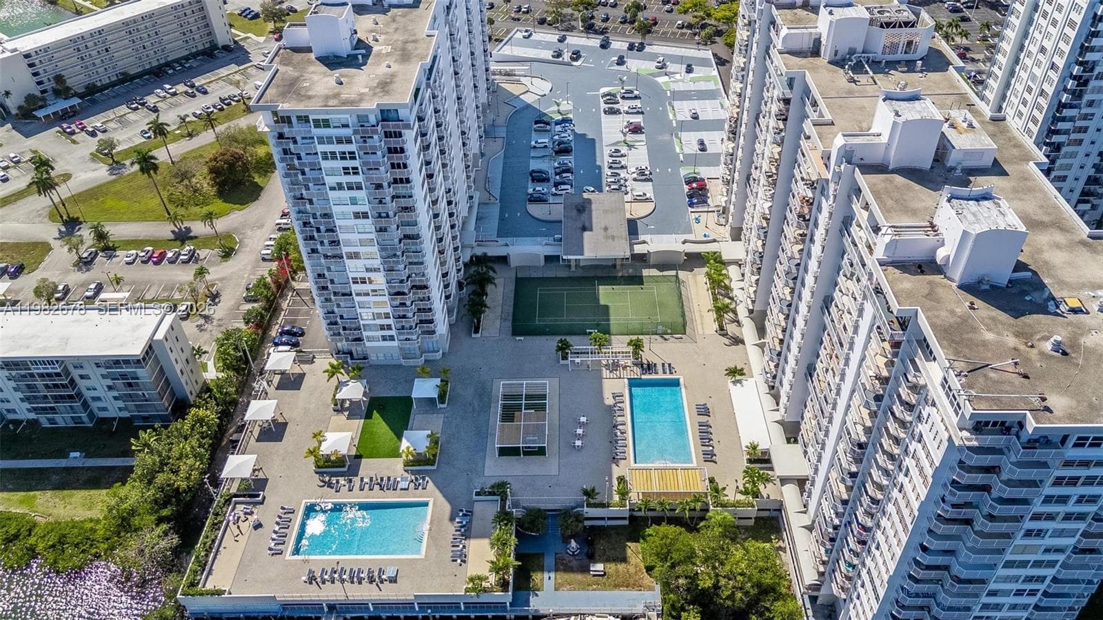 DEL PRADO MARINA · #402 in Aventura - Photo 76