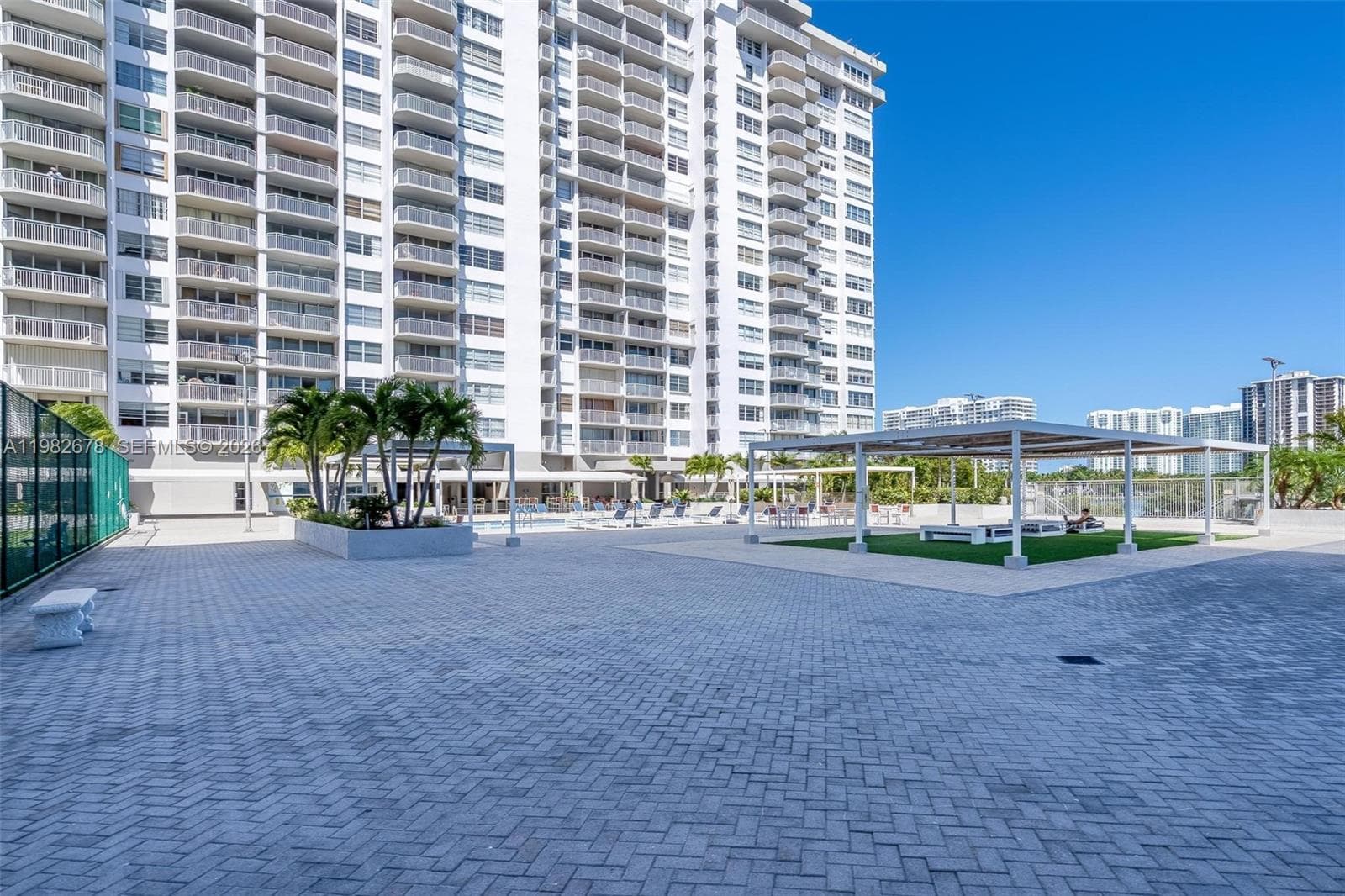 DEL PRADO MARINA · #402 in Aventura - Photo 56