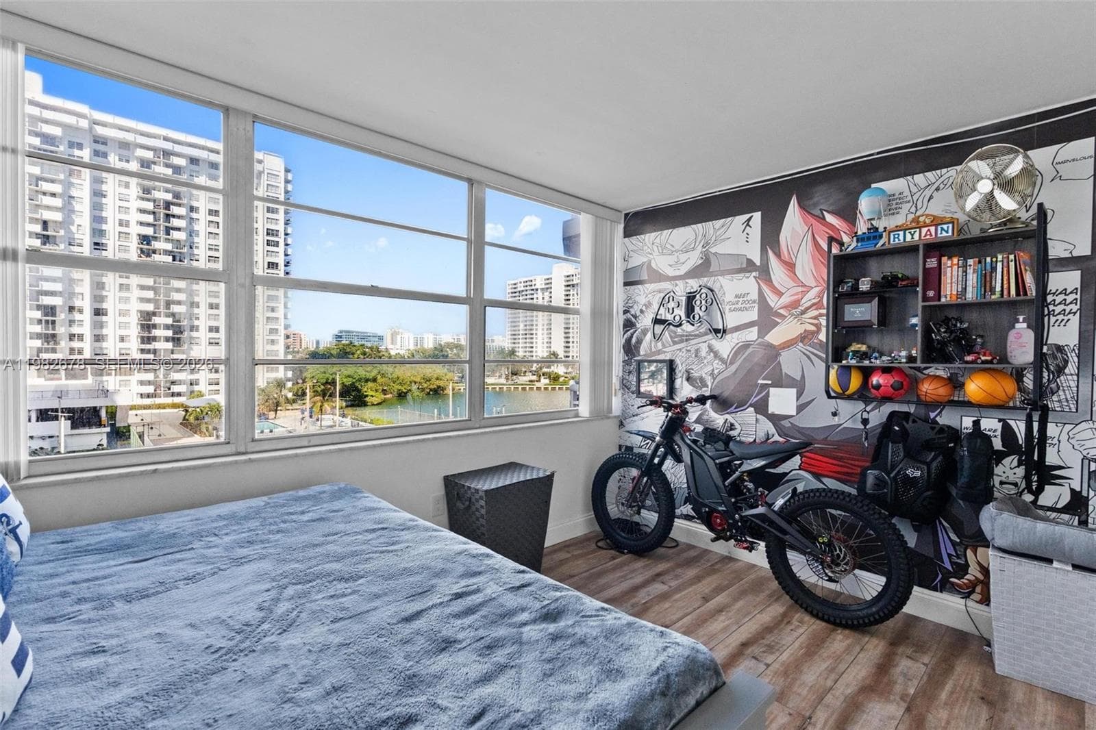 DEL PRADO MARINA · #402 in Aventura - Photo 42