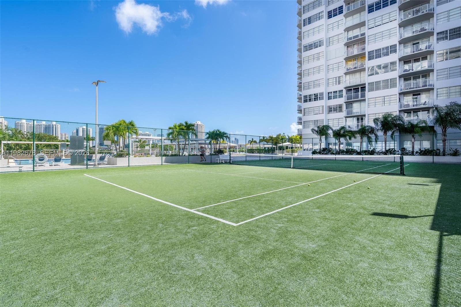 DEL PRADO MARINA · #402 in Aventura - Photo 57