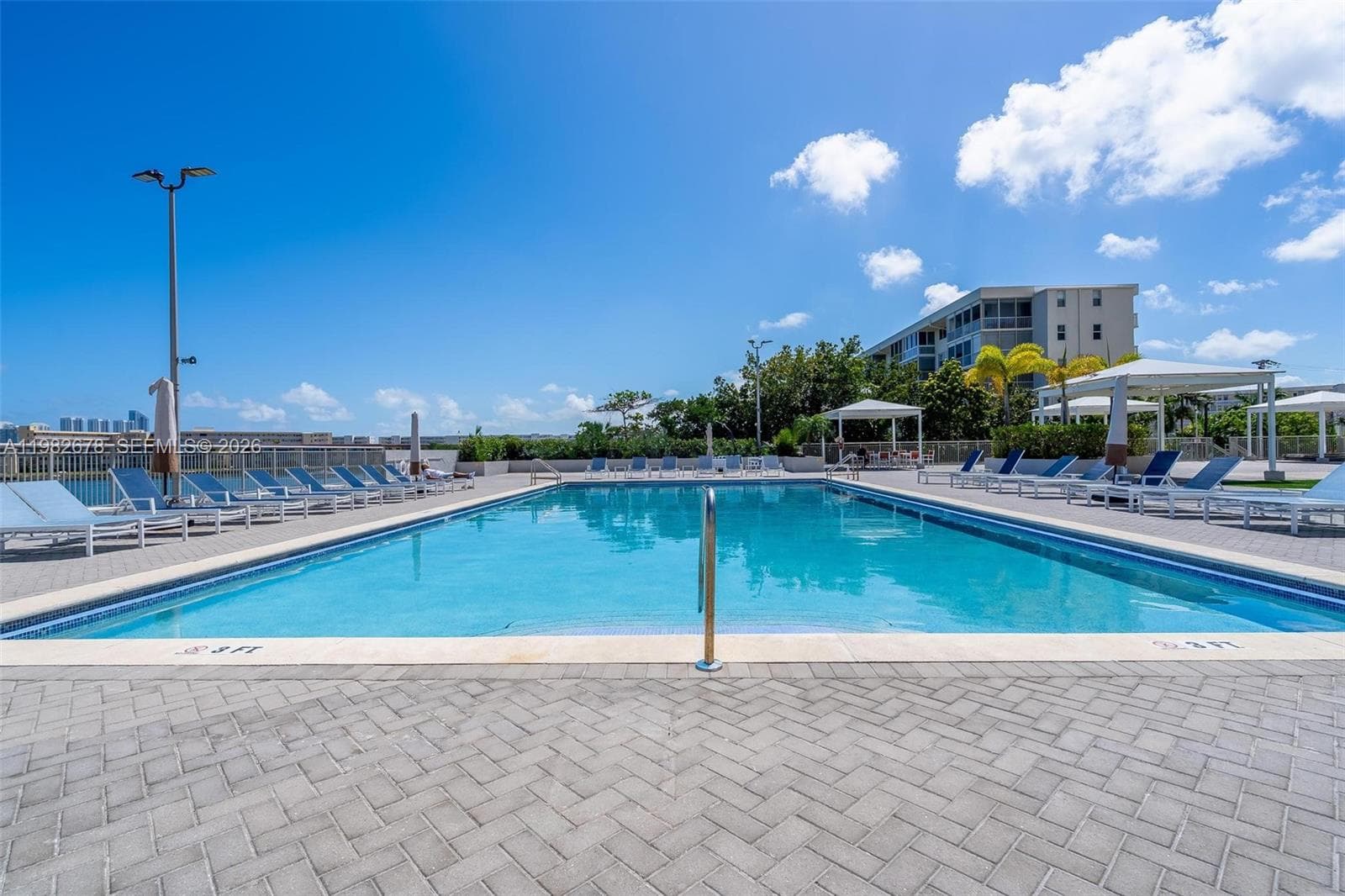 DEL PRADO MARINA · #402 in Aventura - Photo 53