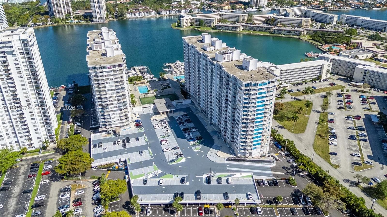 DEL PRADO MARINA · #402 in Aventura - Photo 67