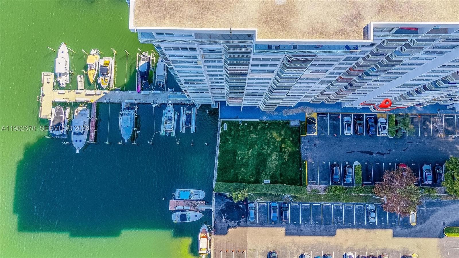 DEL PRADO MARINA · #402 in Aventura - Photo 80