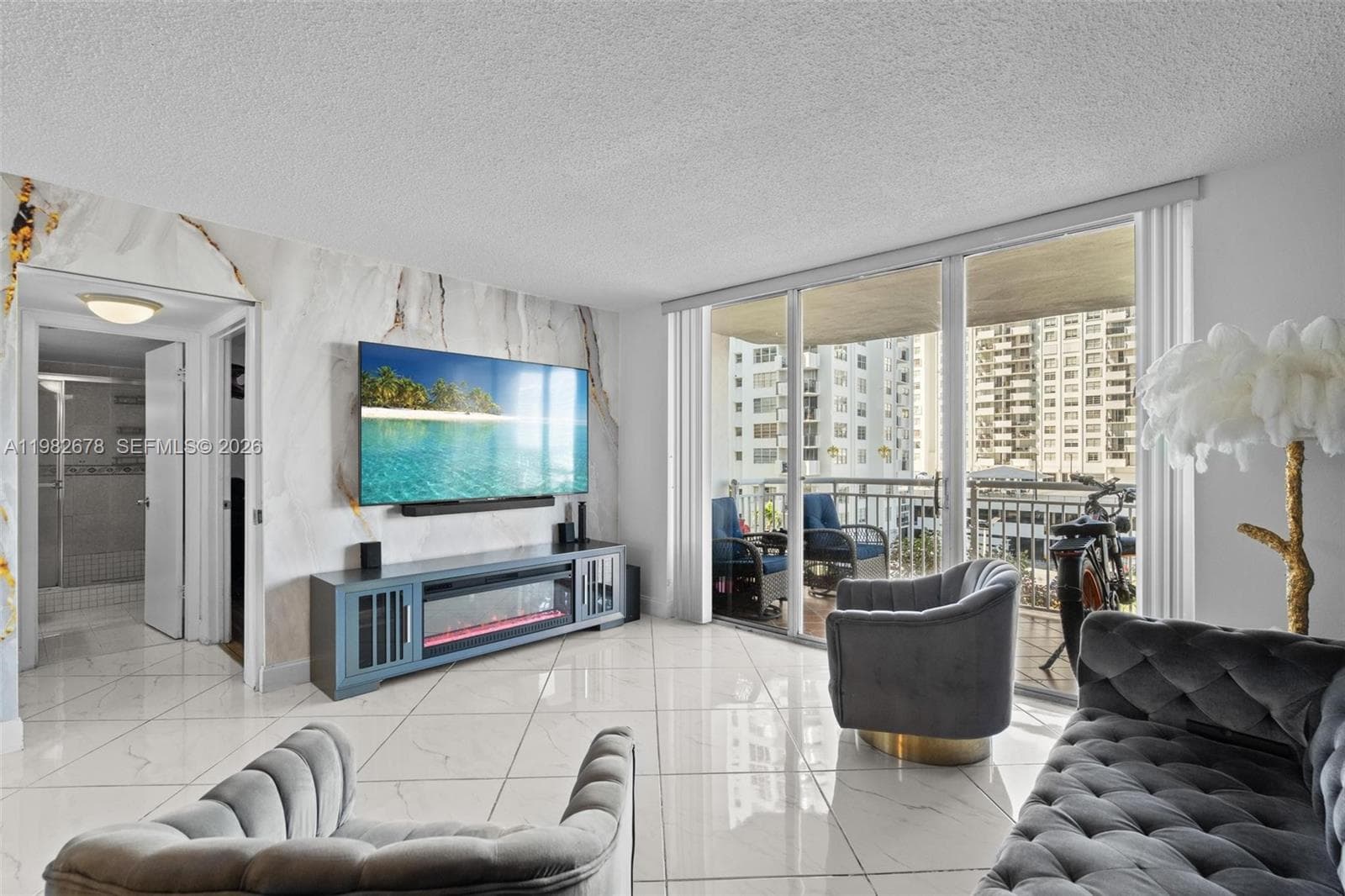DEL PRADO MARINA · #402 in Aventura - Photo 14