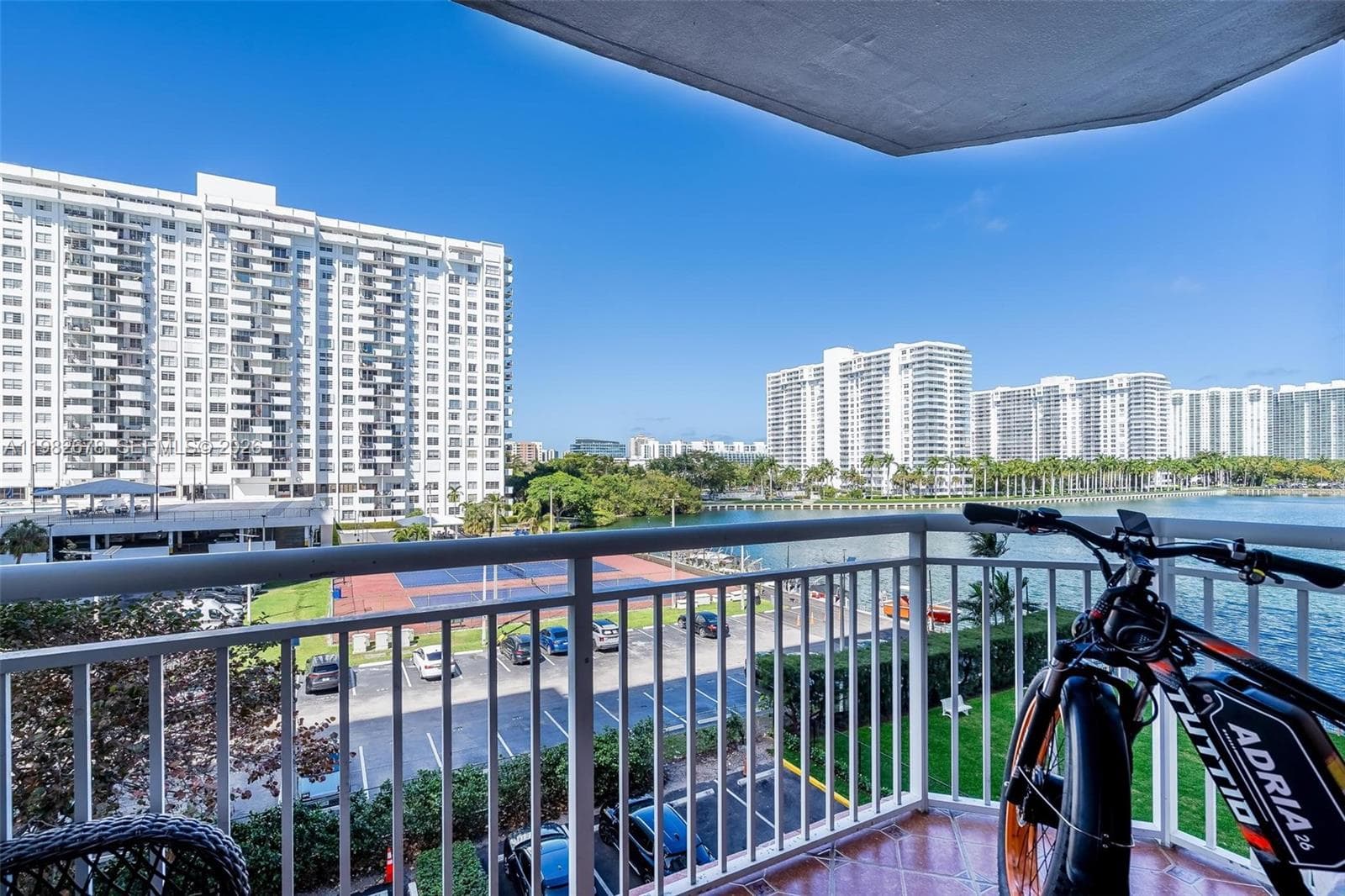 DEL PRADO MARINA · #402 in Aventura - Photo 18