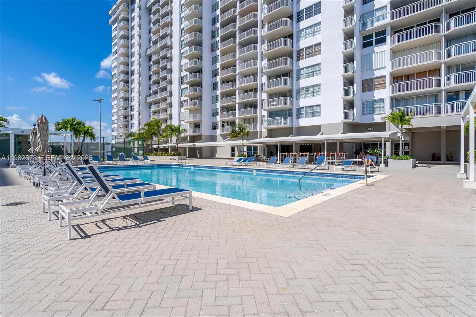 DEL PRADO MARINA · #402 in Aventura - Photo 51