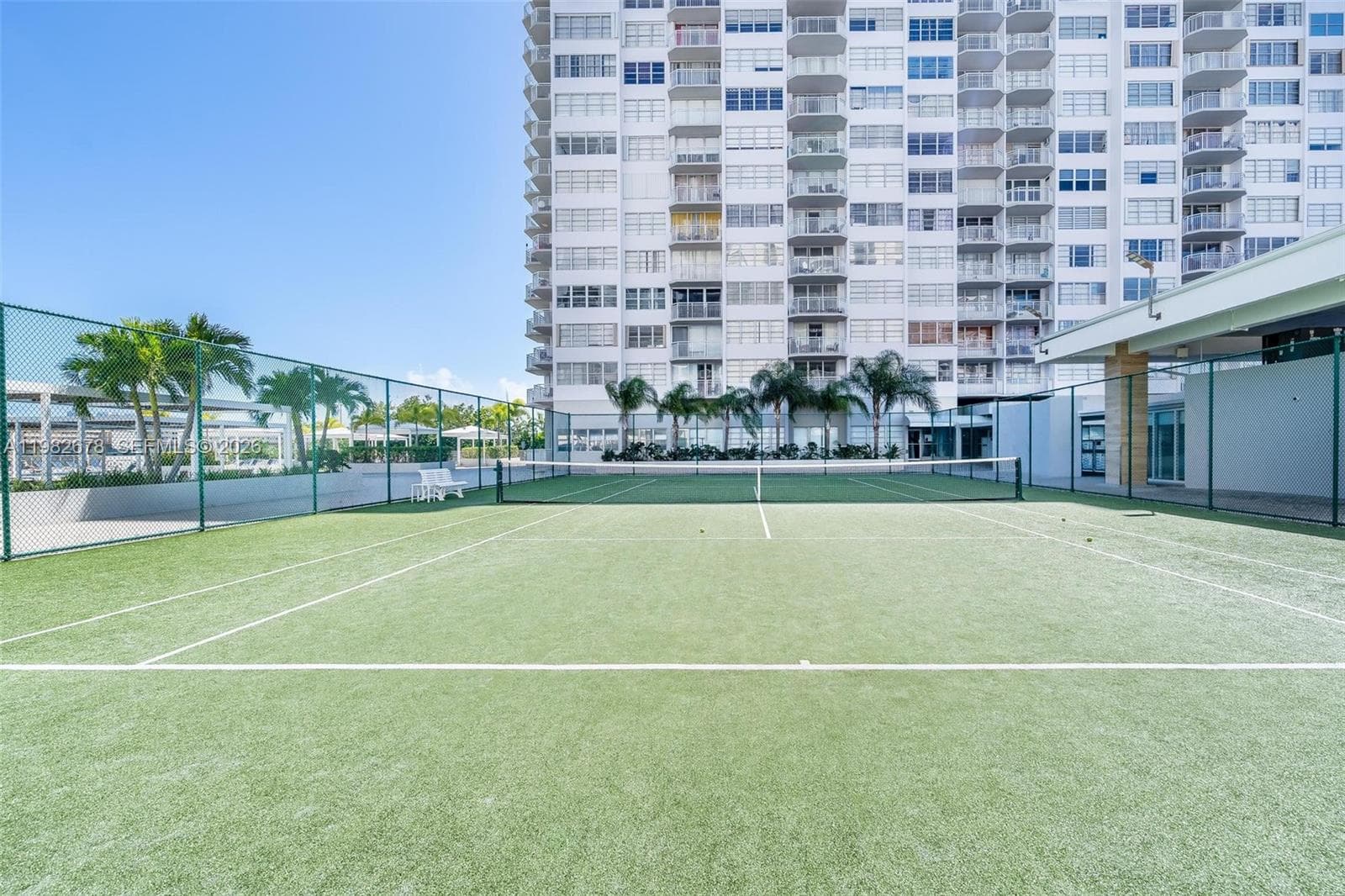 DEL PRADO MARINA · #402 in Aventura - Photo 59