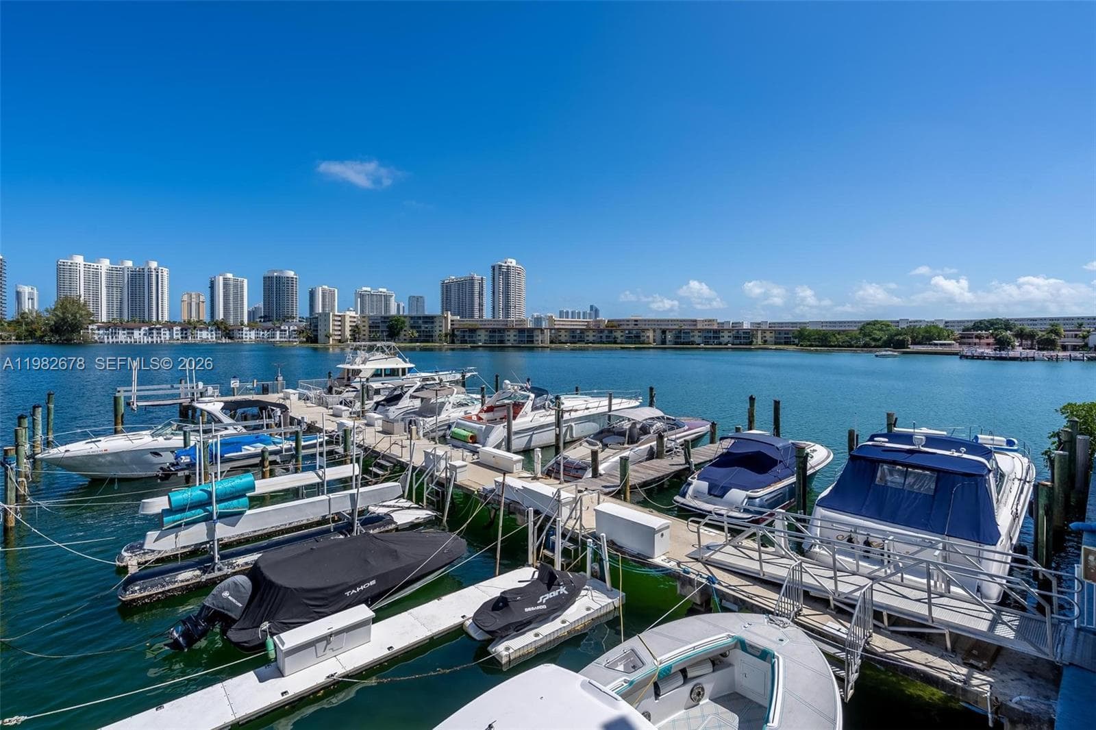 DEL PRADO MARINA · #402 in Aventura - Photo 54