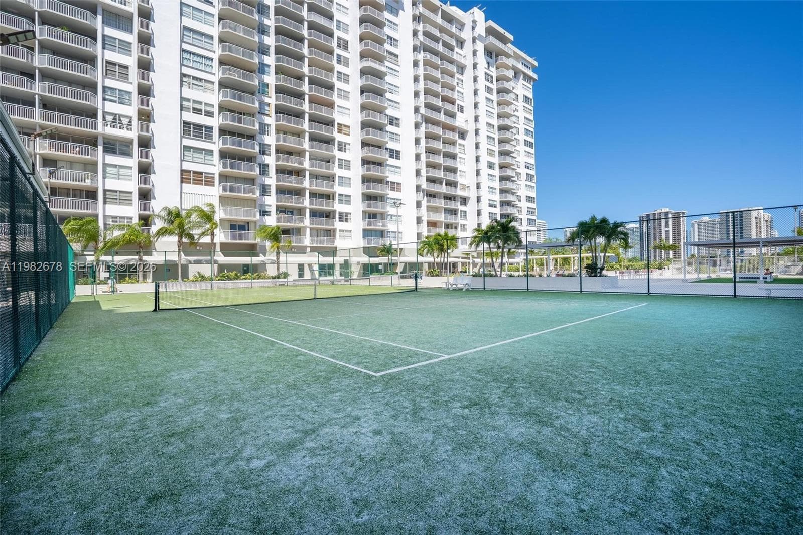 DEL PRADO MARINA · #402 in Aventura - Photo 58