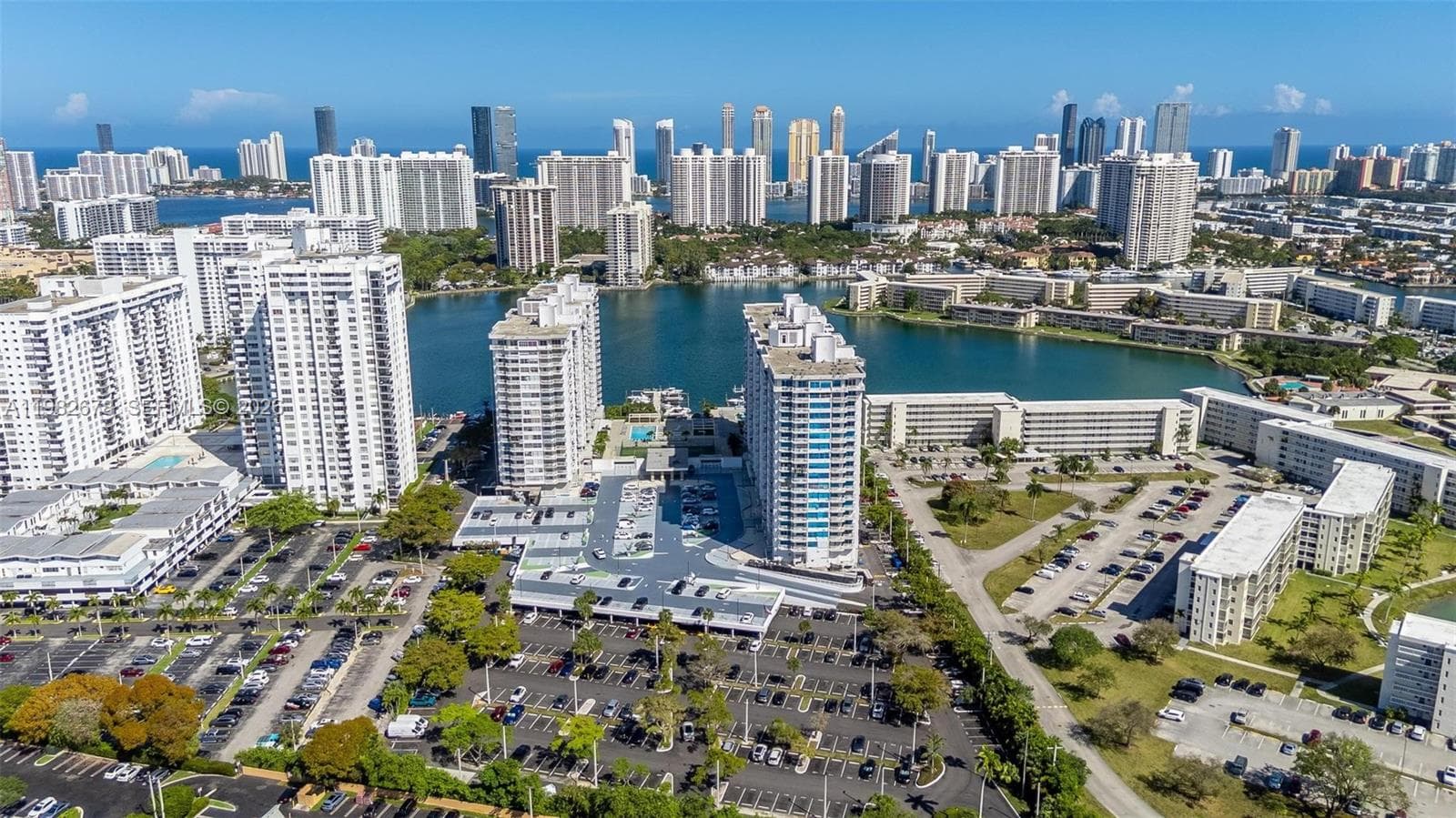 DEL PRADO MARINA · #402 in Aventura - Photo 68