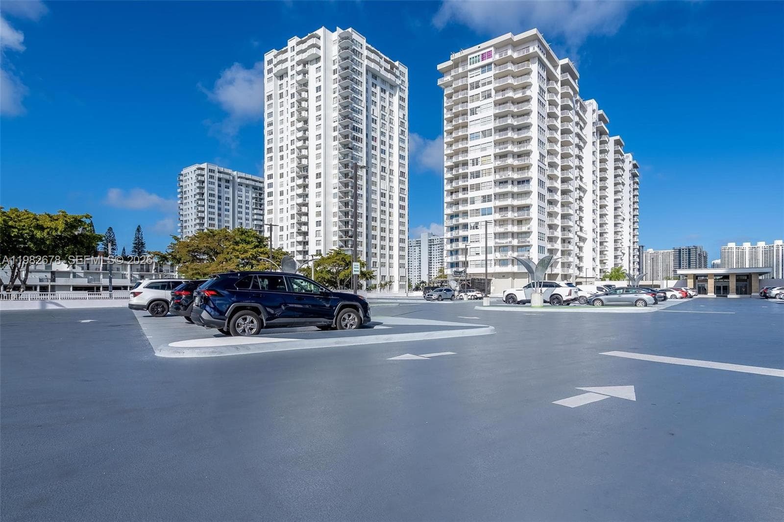 DEL PRADO MARINA · #402 in Aventura - Photo 64