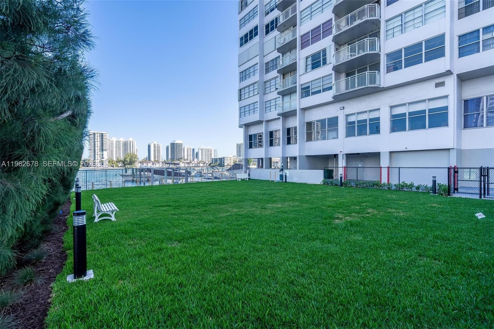 DEL PRADO MARINA · #402 in Aventura - Photo 60