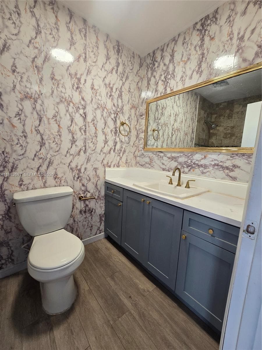 THE PARK TOWNHOMES · #5-2 in Miami - Photo 36
