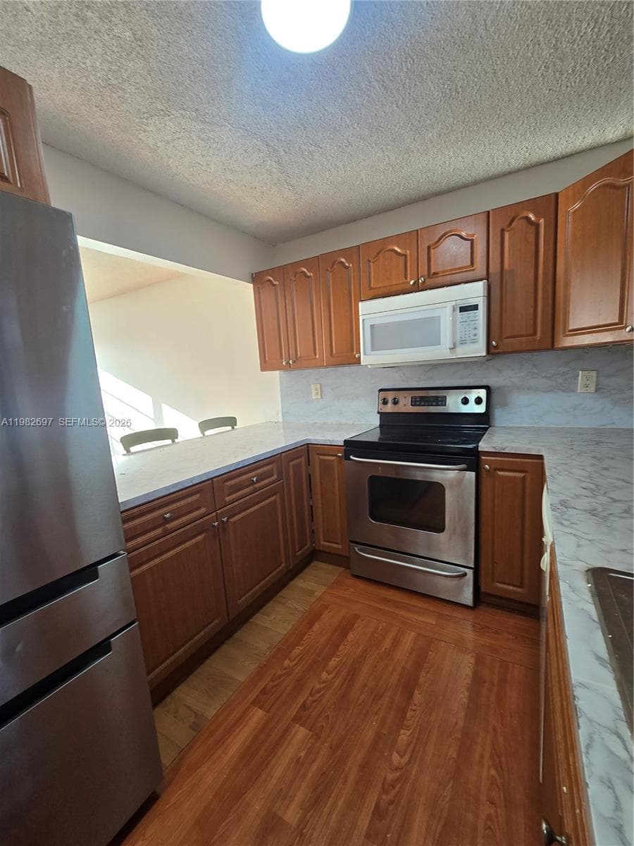 THE PARK TOWNHOMES · #5-2 in Miami - Photo 28