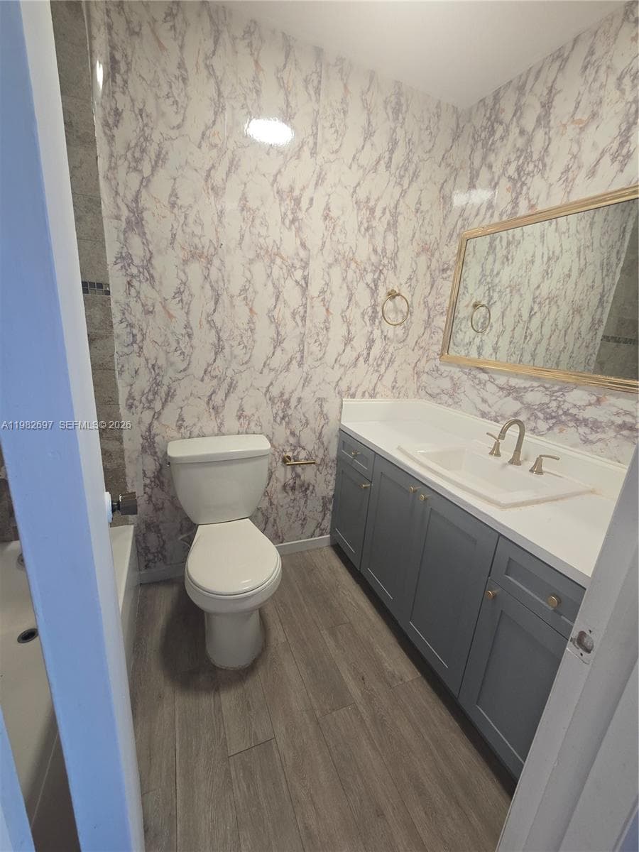 THE PARK TOWNHOMES · #5-2 in Miami - Photo 18