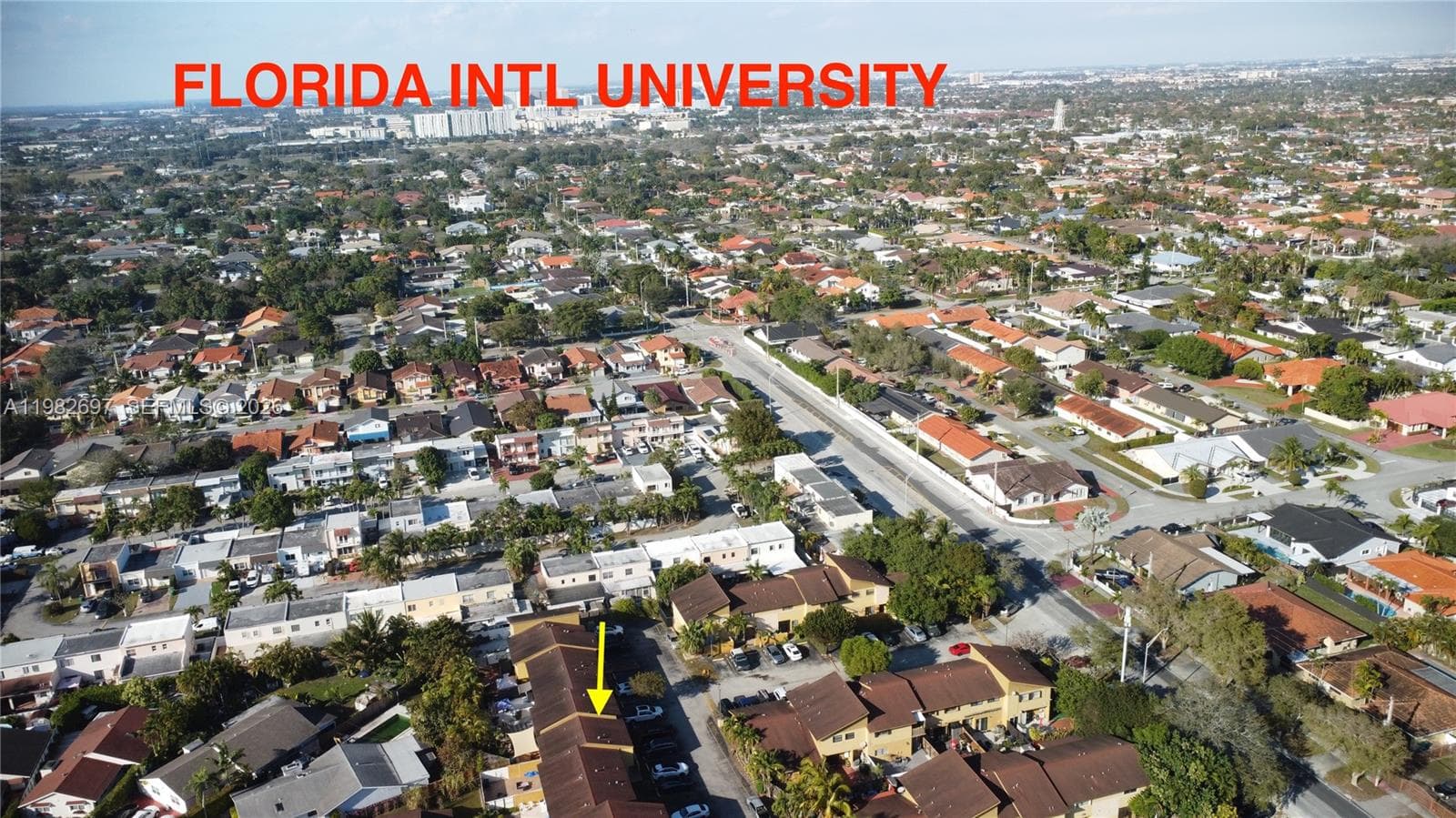 THE PARK TOWNHOMES · #5-2 in Miami - Photo 44