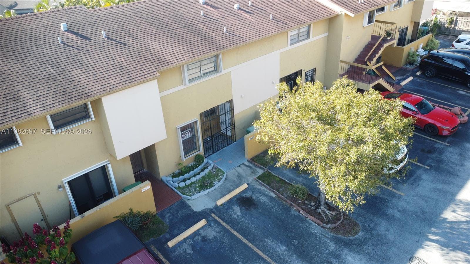 THE PARK TOWNHOMES · #5-2 in Miami - Photo 40