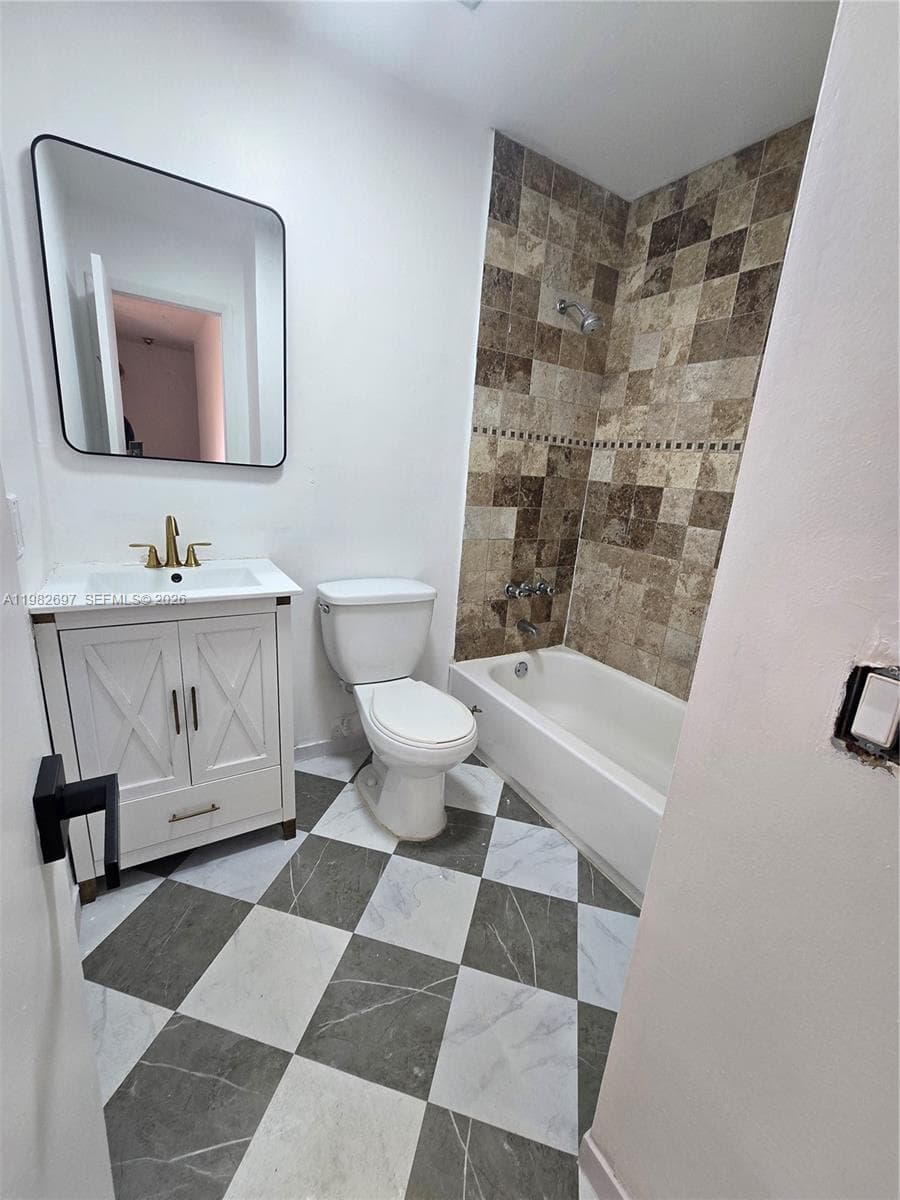 THE PARK TOWNHOMES · #5-2 in Miami - Photo 35