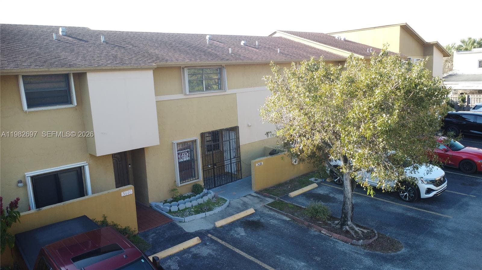 THE PARK TOWNHOMES · #5-2 in Miami - Photo 39