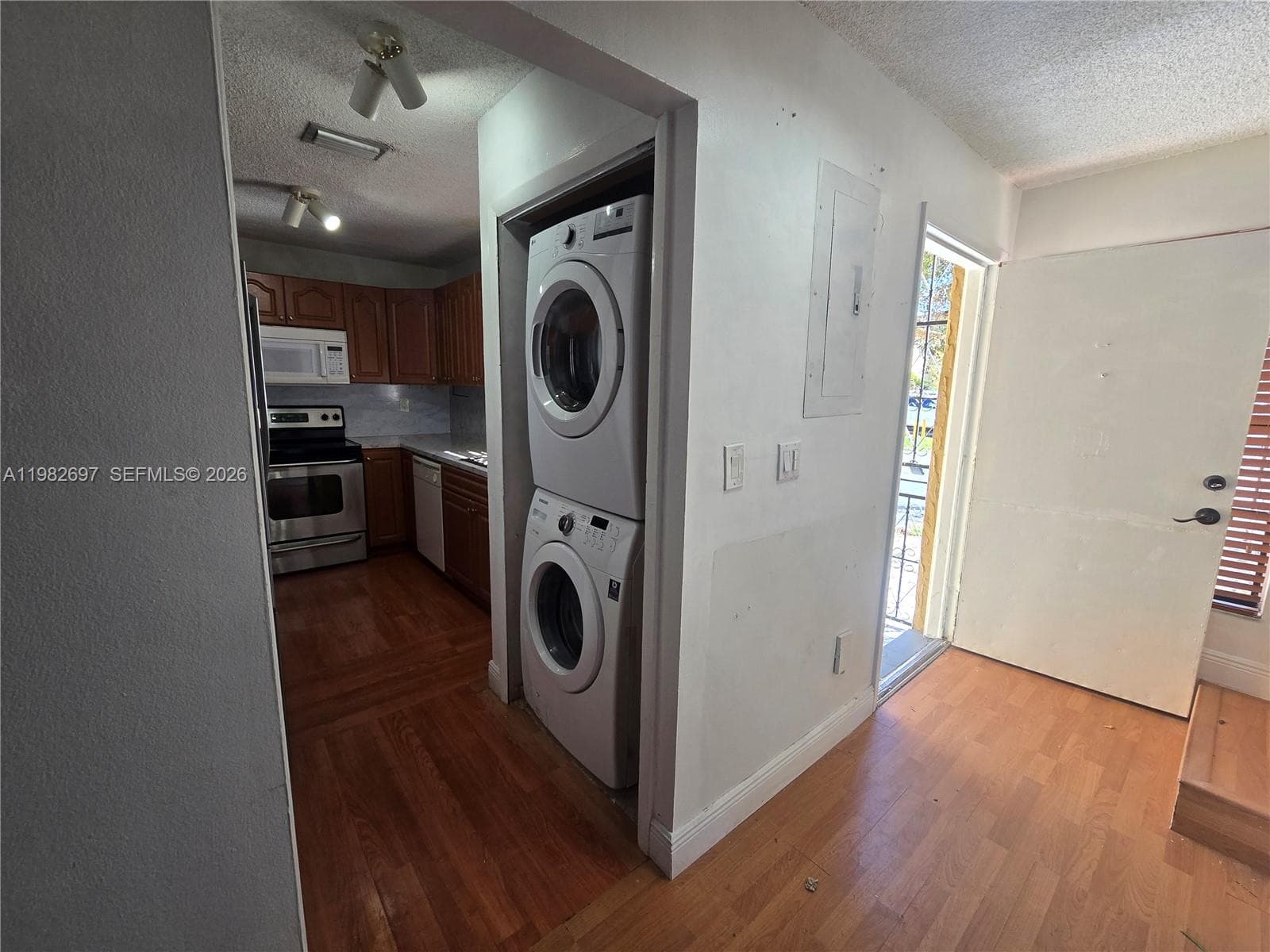 THE PARK TOWNHOMES · #5-2 in Miami - Photo 8