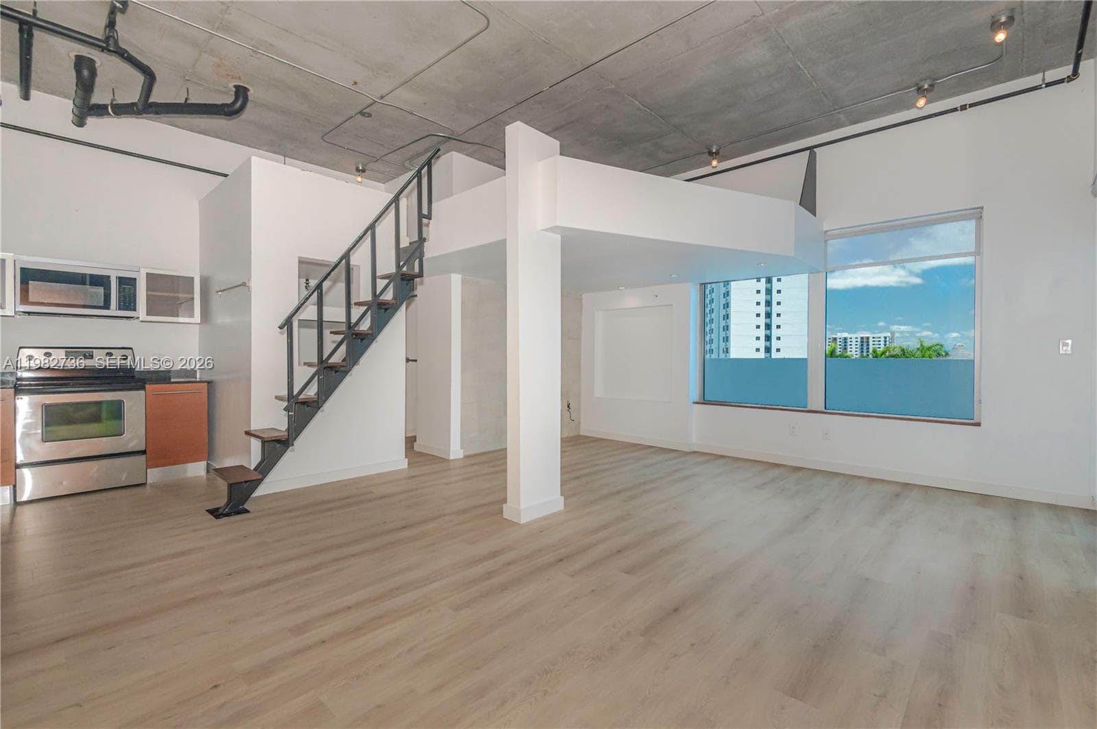 Neo Loft's Condo · #607 in Miami - Photo 6